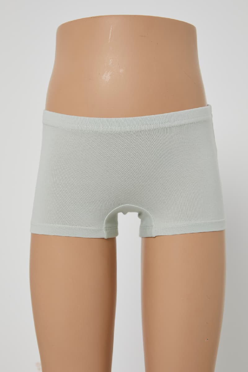 8082 Kız Çocuk Şort