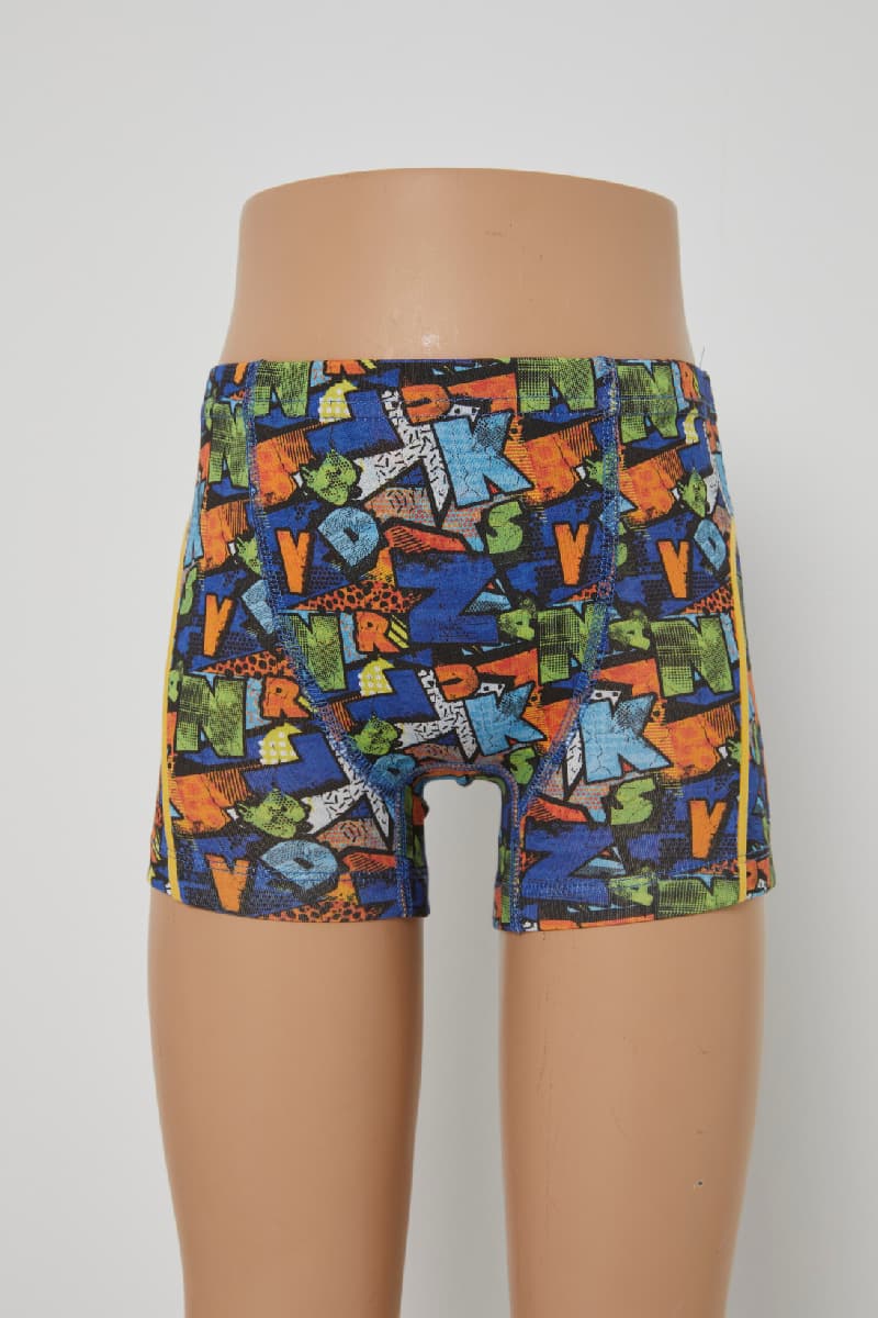 8314 ERKEK Ç. BOXER GARSON