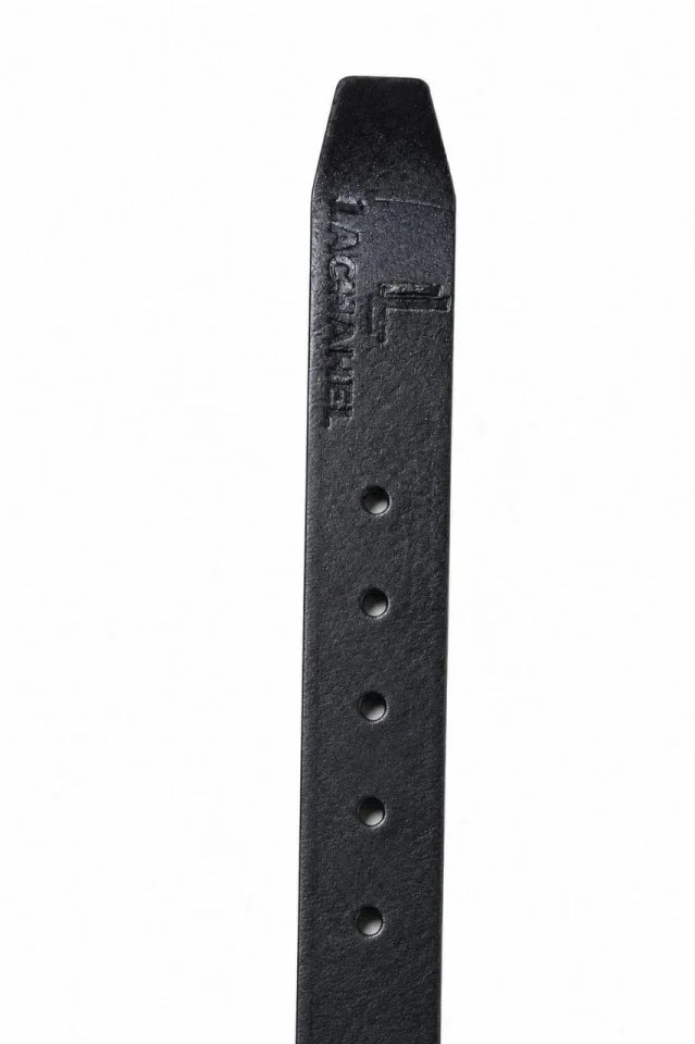 Erkek Hakiki Deri 4 Cm Klasik Kemer Metal Tokalı Günlük Ve Klasik Kullanım