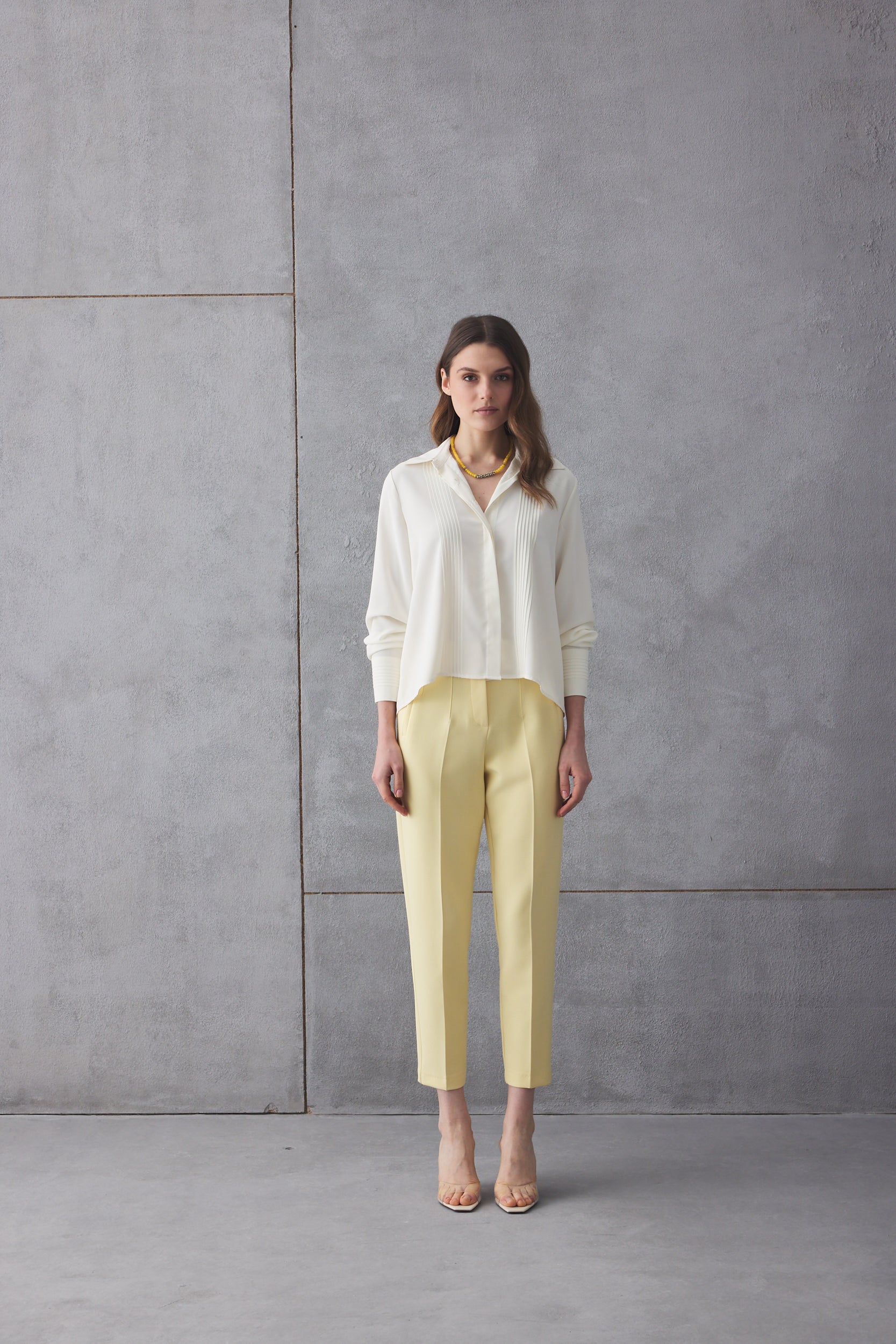 Kadın Pantalon