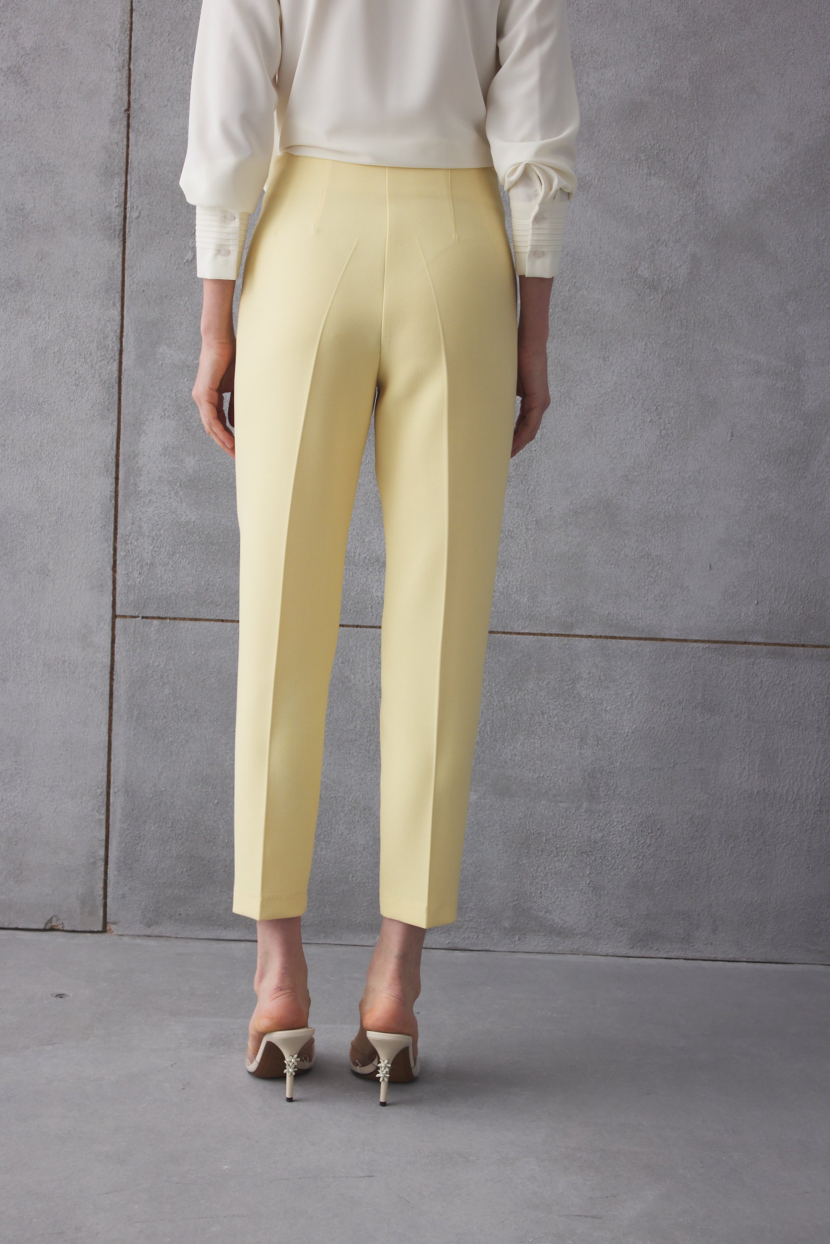 Kadın Pantalon