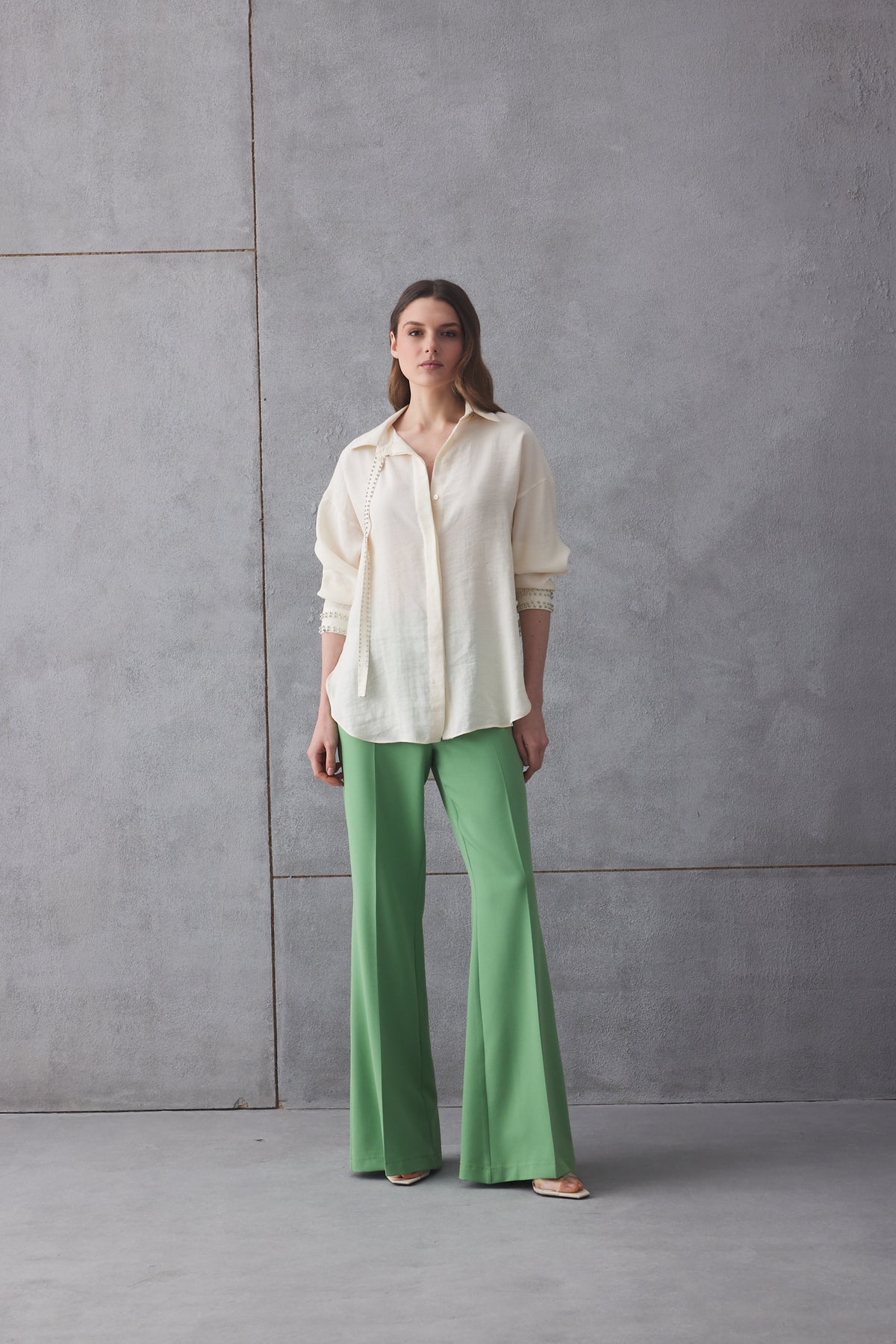 Women's Blouse