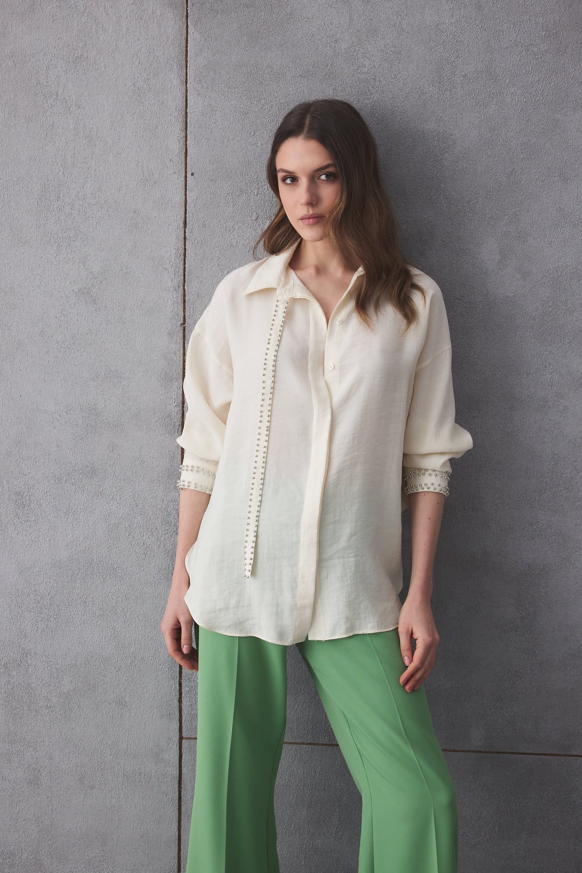 Women's Blouse