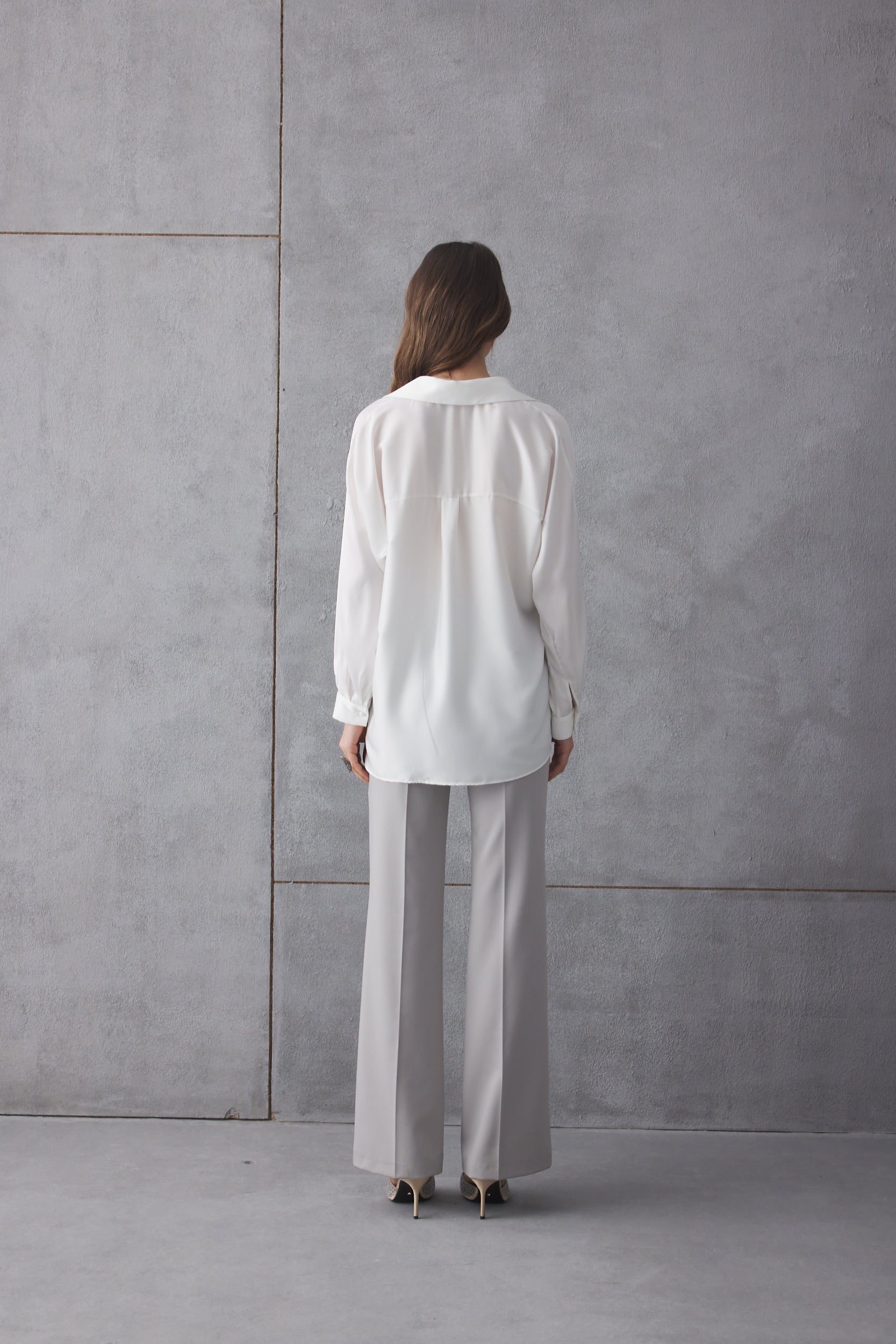 Kadın Pantalon