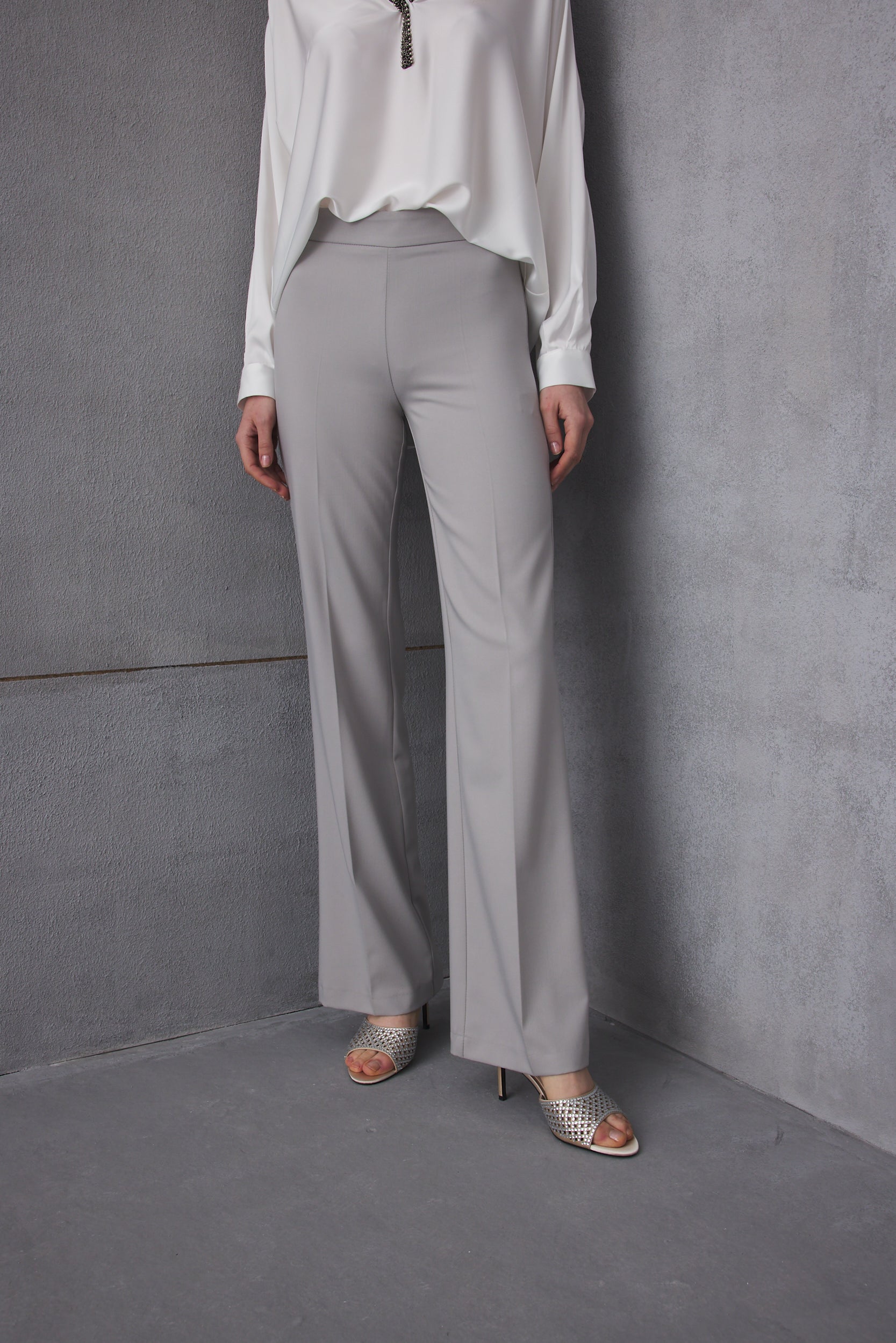 Kadın Pantalon