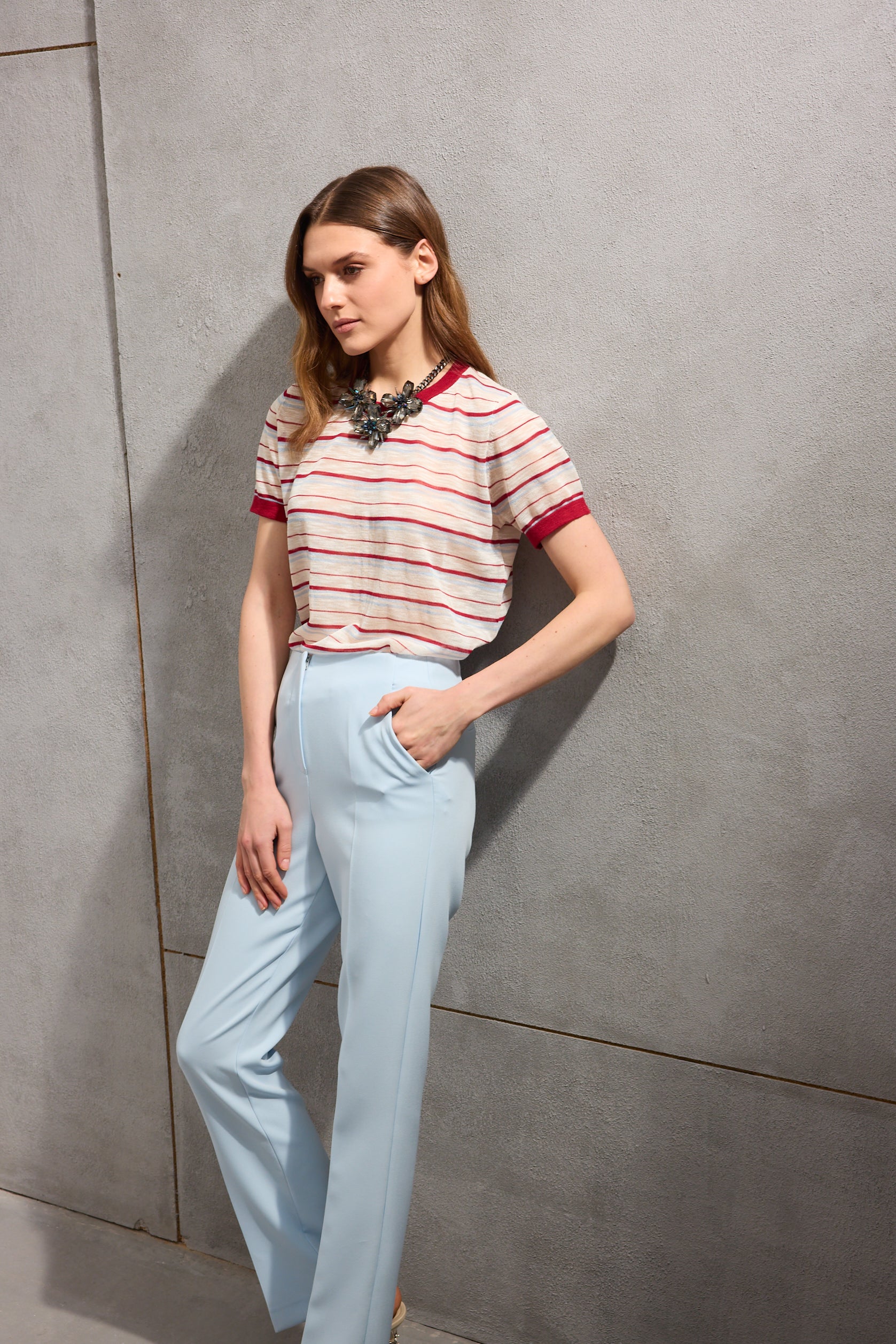 Kadın Pantalon