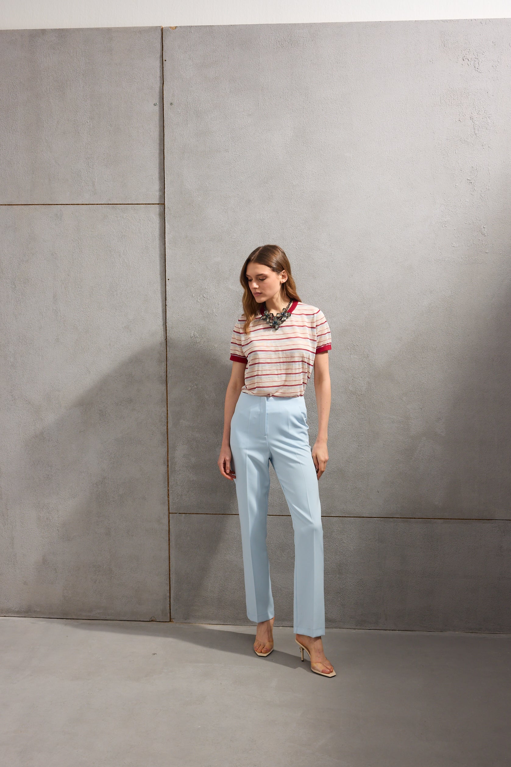 Kadın Pantalon