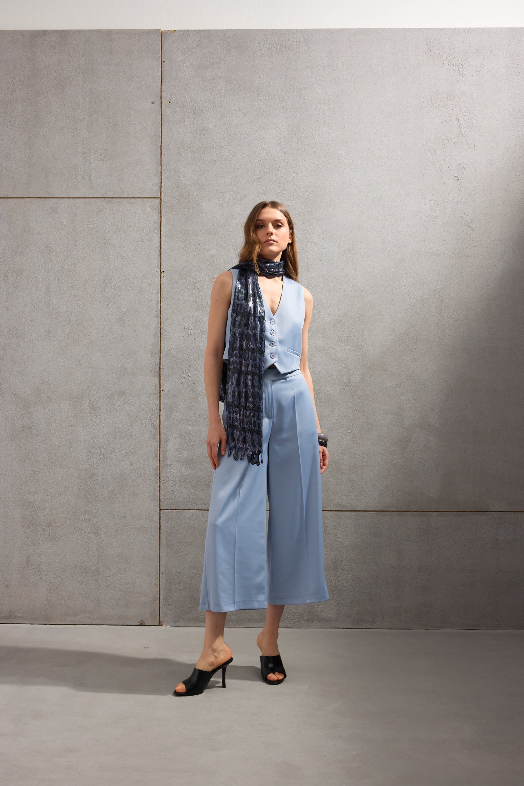 Women's Suit