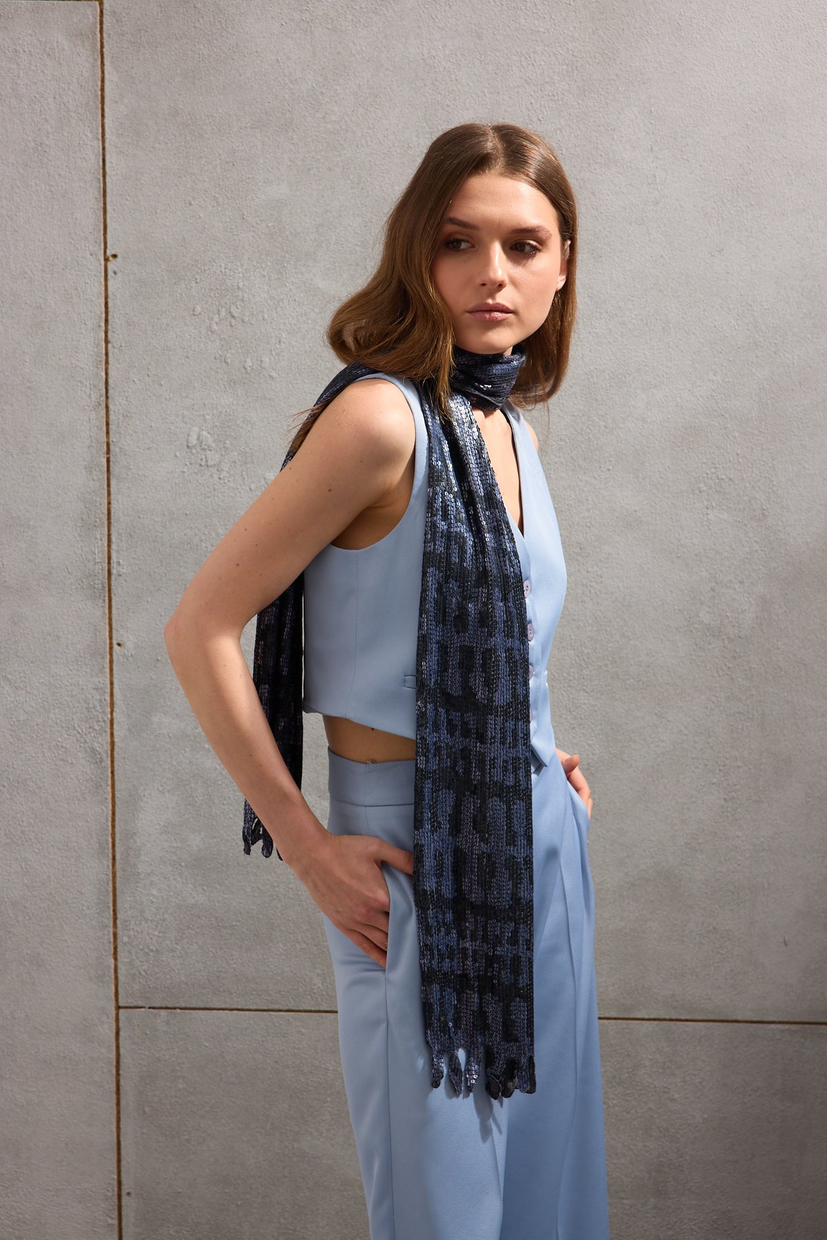 Women's Suit