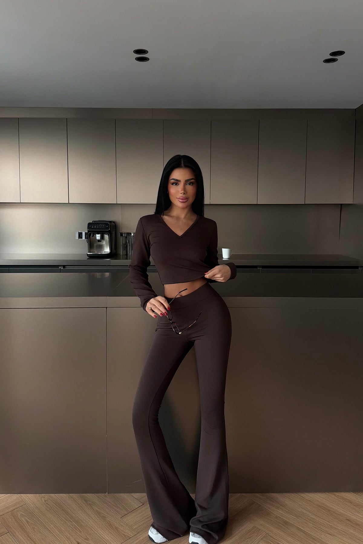 Acı Kahve Aesop Takım ATE-4089