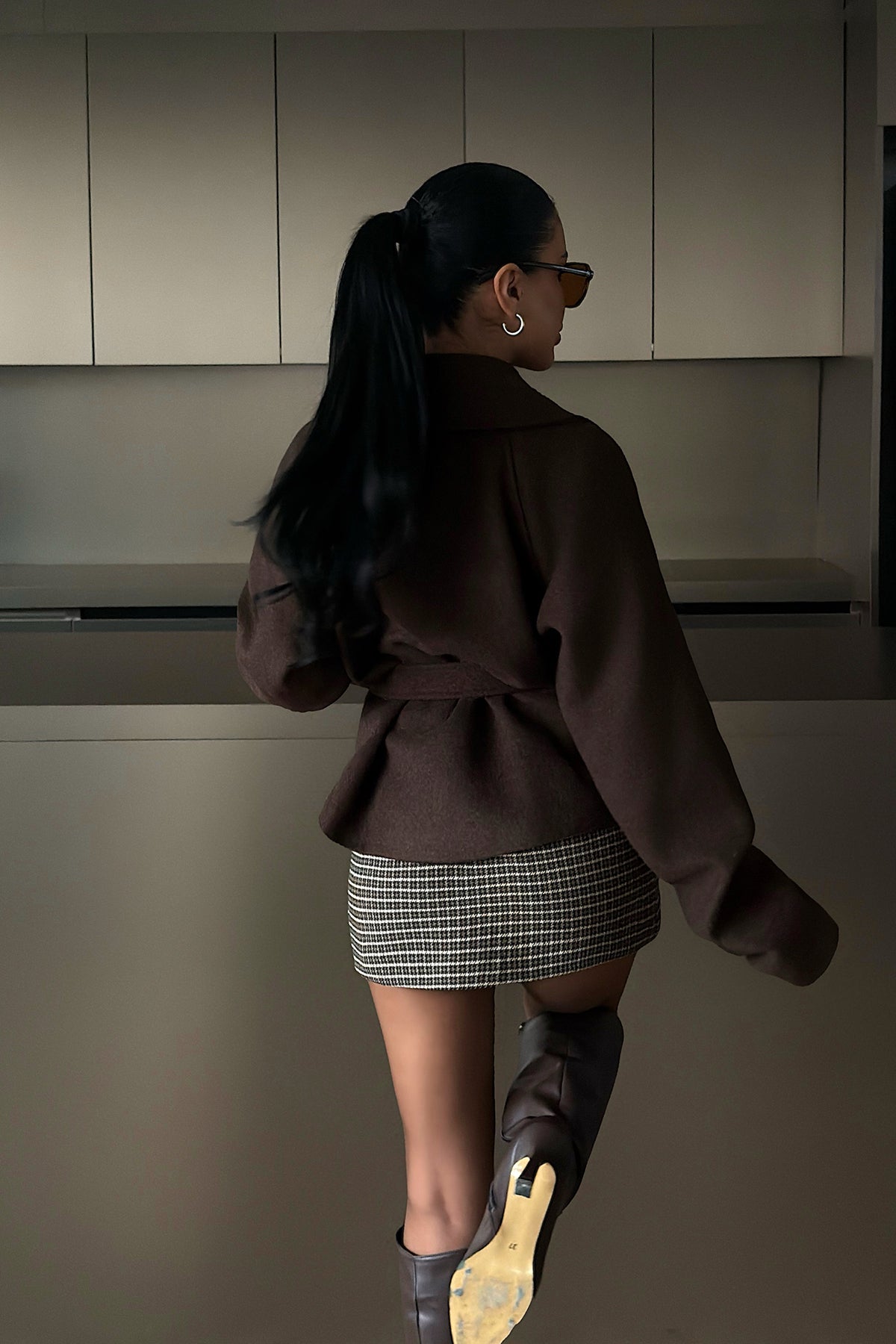 Acı Kahve Enrico Kaban ATE-4377