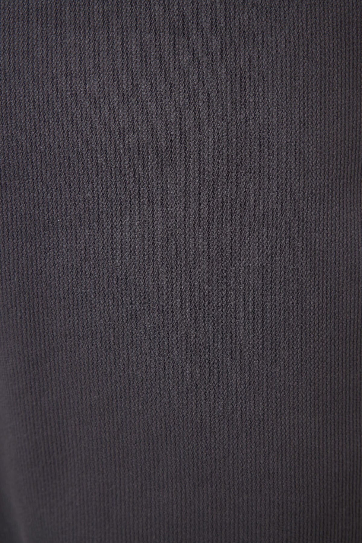 Antrasit Standart Fit Dokuma Hafif Esnek Chino Erkek Pantolon - 82177