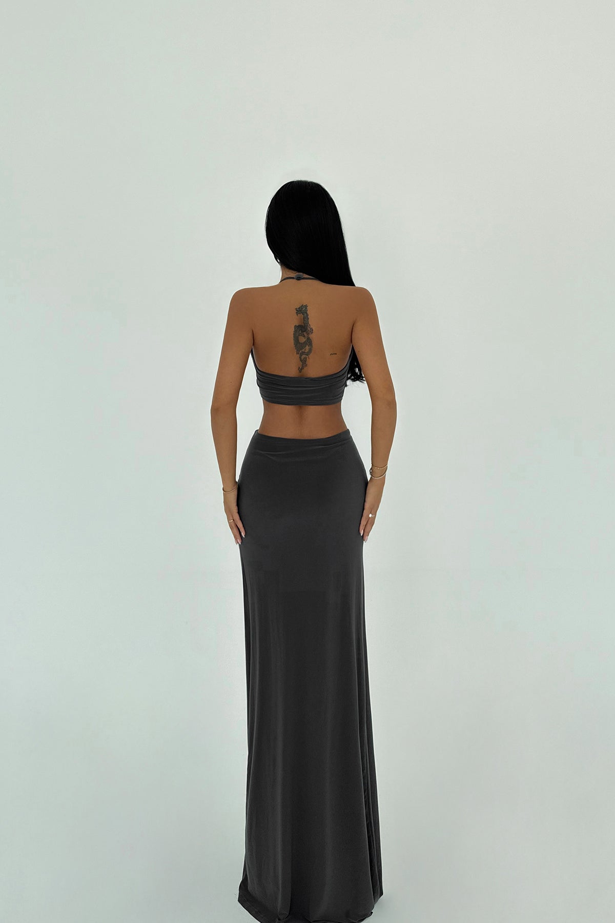 Antrasit Romy Takım ATE-1444