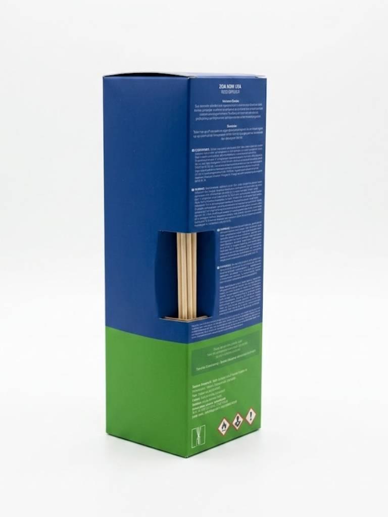 B-Kct0072 B-Kct0072 130 Cc Ahşap Kapaklı Oda Kokusu Kırmızı