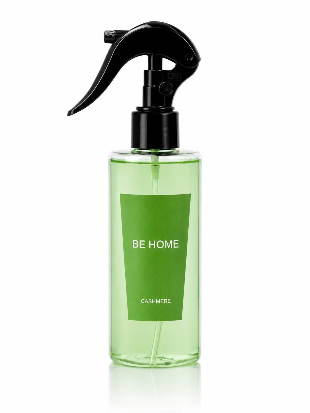 B-Kct0091-C 250 Ml Oda Spreyi Cashmere Yeşil