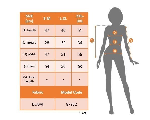Kadın Omuzlardan Açık Lastikli Fırfırlı Dubai Bluz