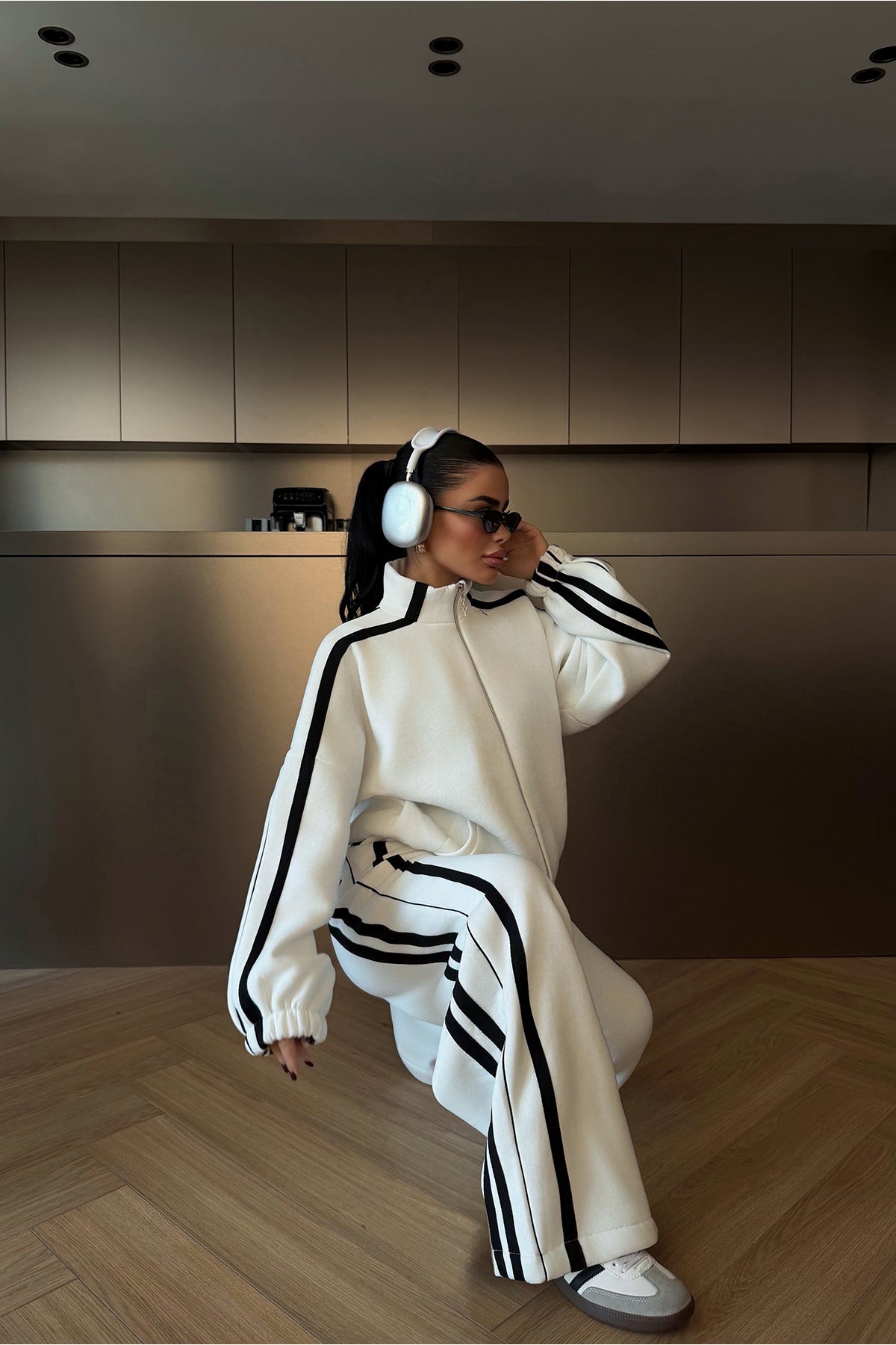 Tommys Eşofman Takımı ATE-3998