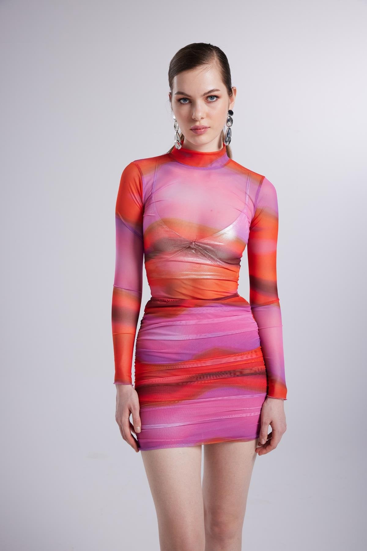 Inferno Takım Pembe