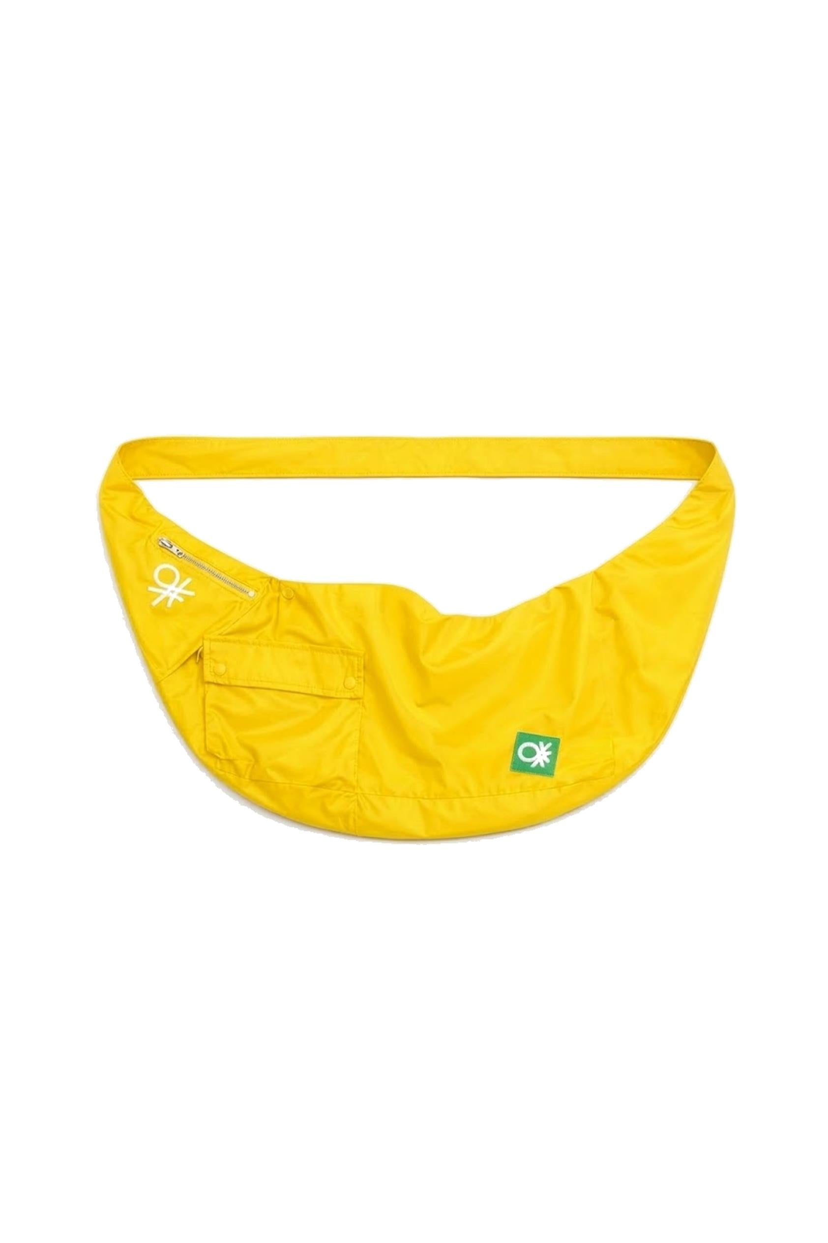 BNT-RC2505-b Çapraz Askılı Çanta SARI