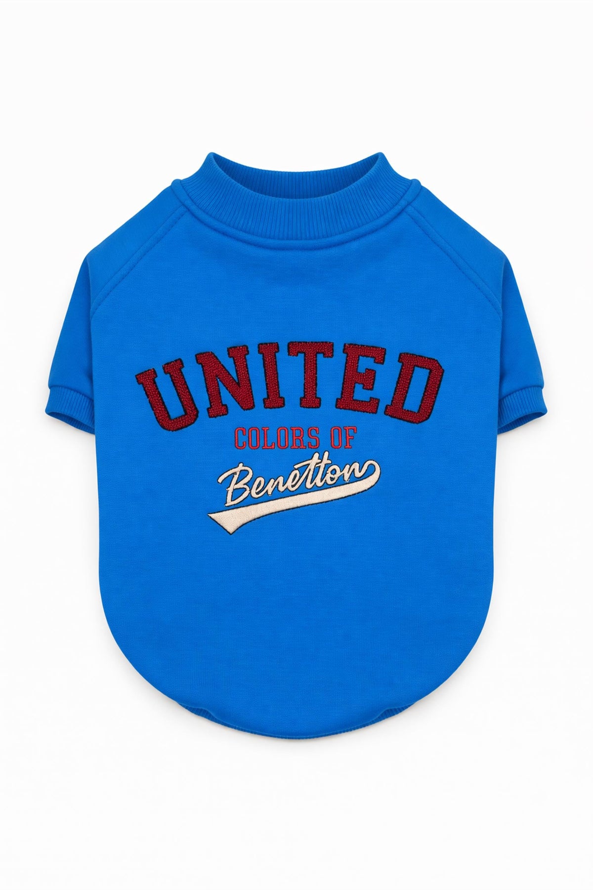 BNT-S2502 Sweatshirt Mavi
