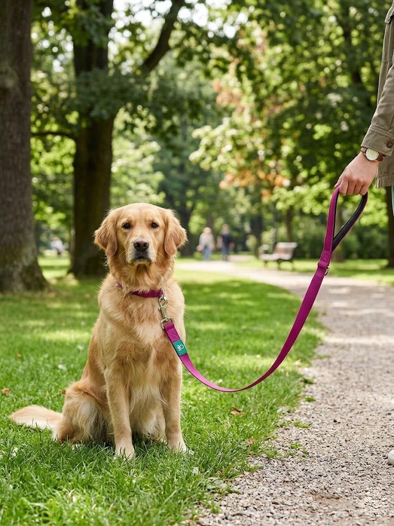 Bntmkt-0041-Ds-5 Bntmkt-0041-Ds-5 Köpek Sevk Kayışı 1,5X120Cm