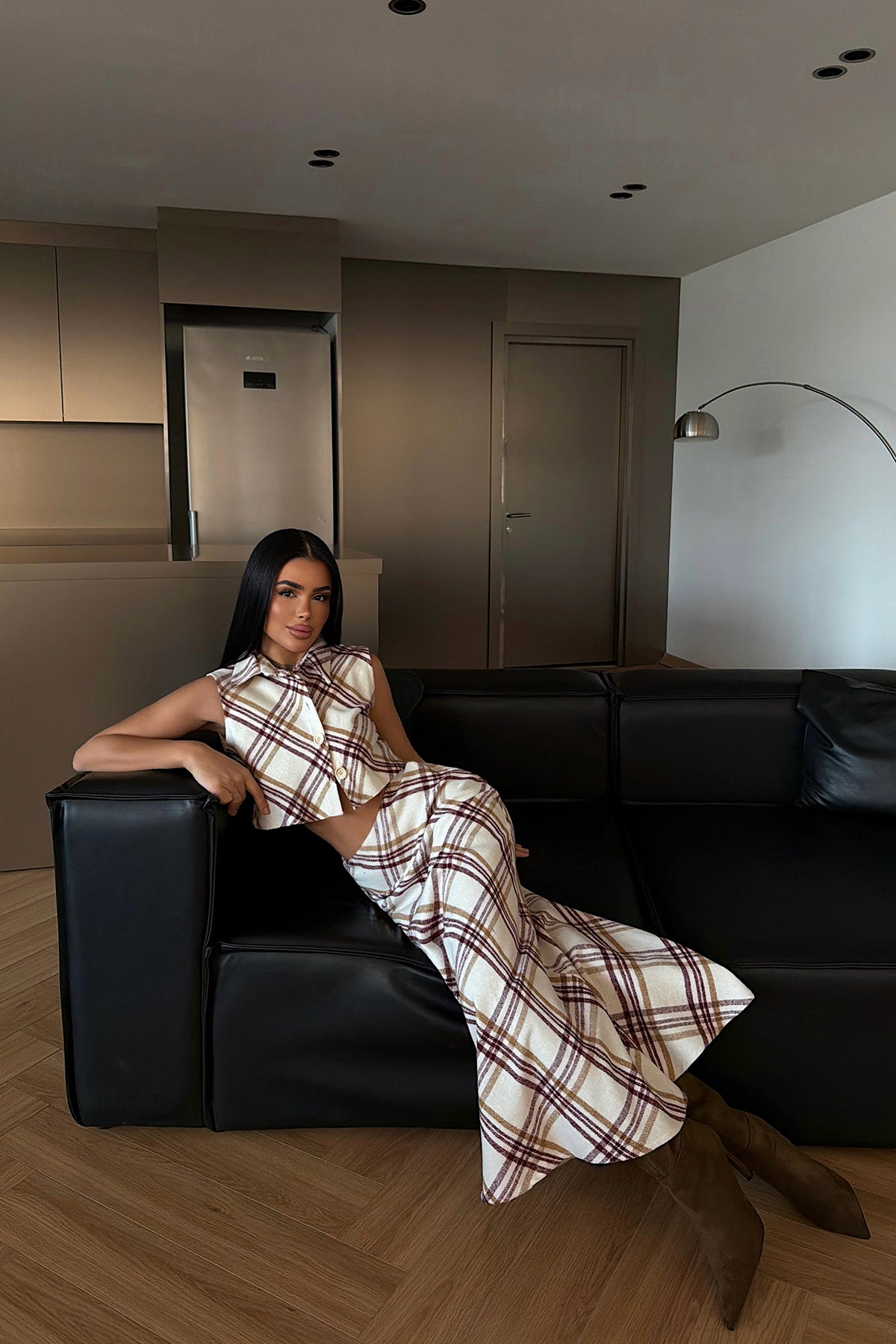 Bordo Ricyy Takım ATE-4117