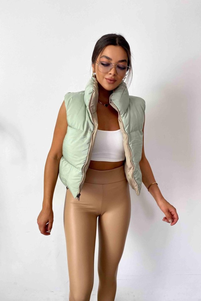 Women's High Waist Fleece-Lined Opportunity Product Shaping Leggings