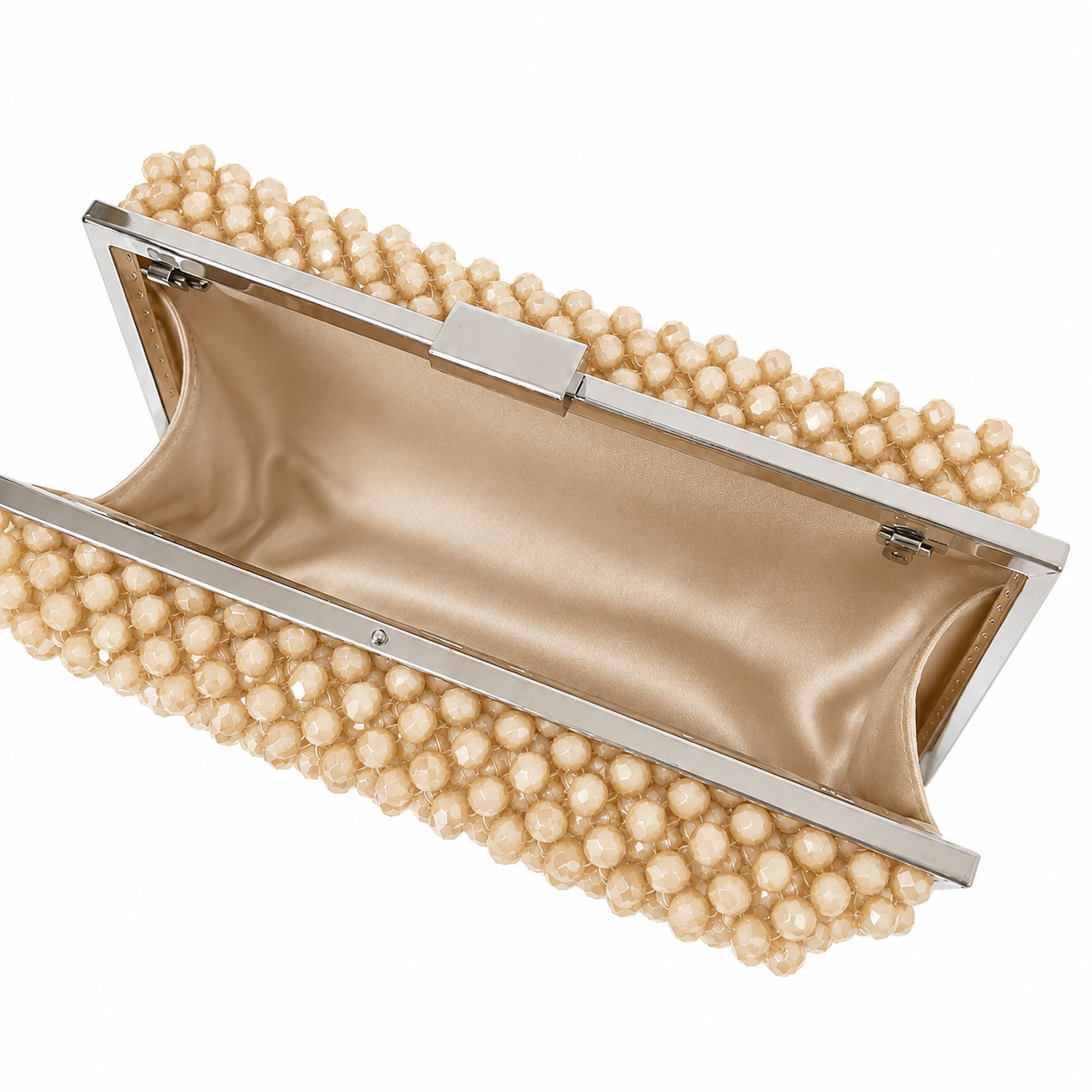Clutch Crema