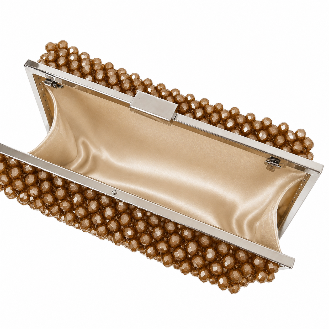Clutch Opaline