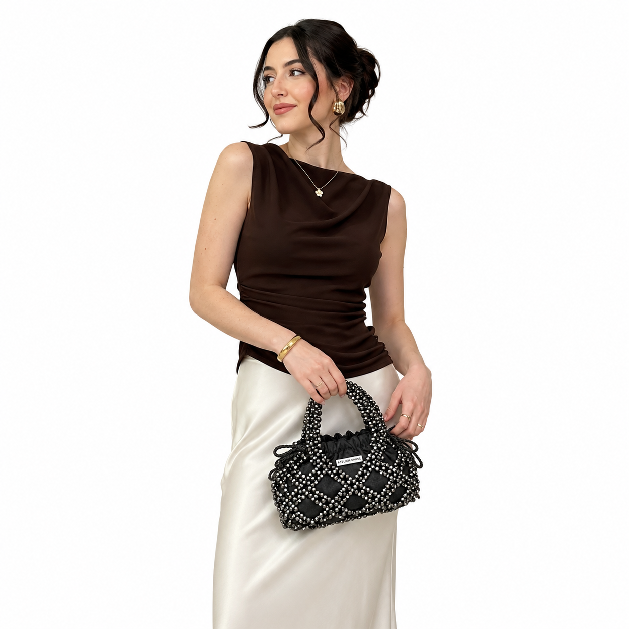 Budino Darkstone
