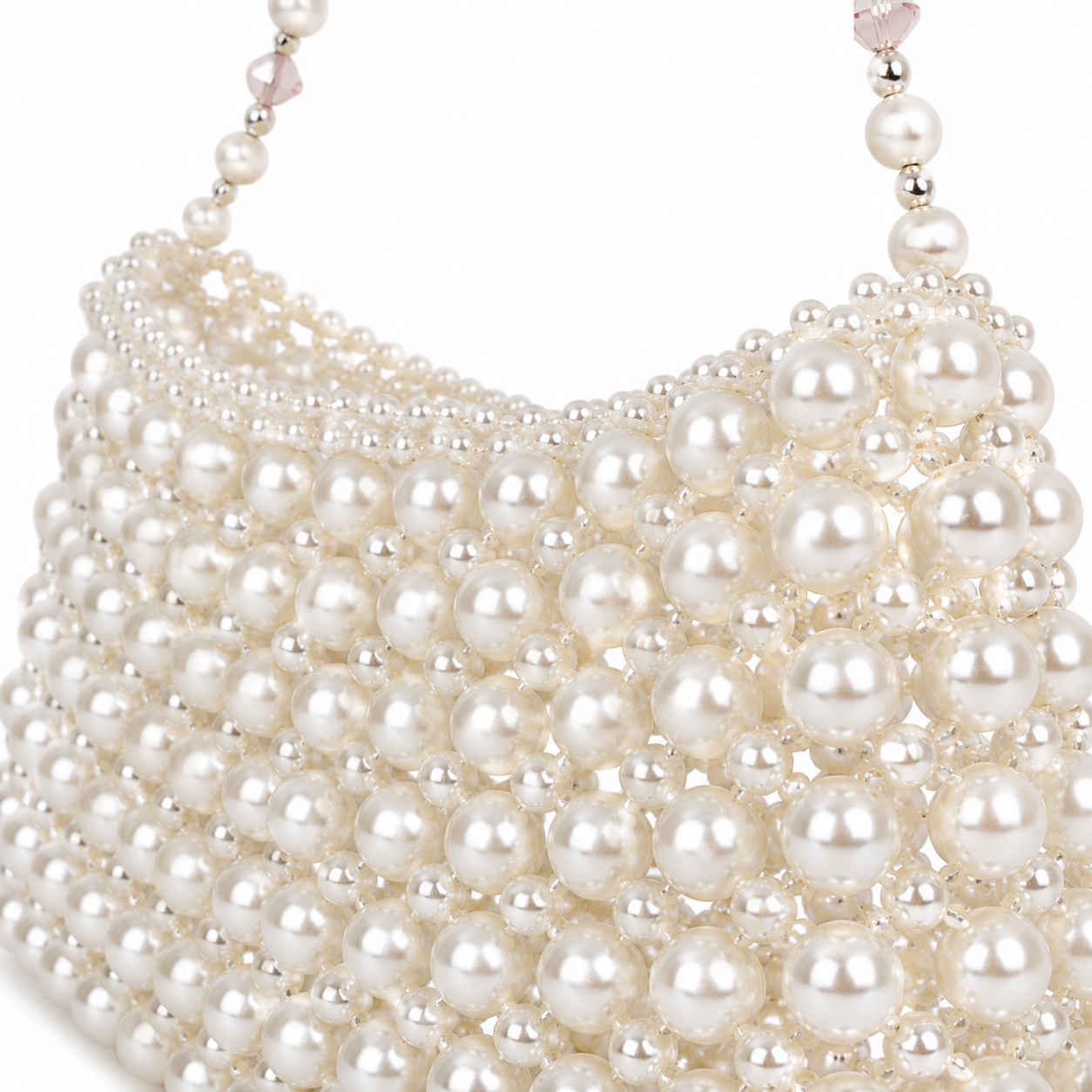 Lustre Pearl