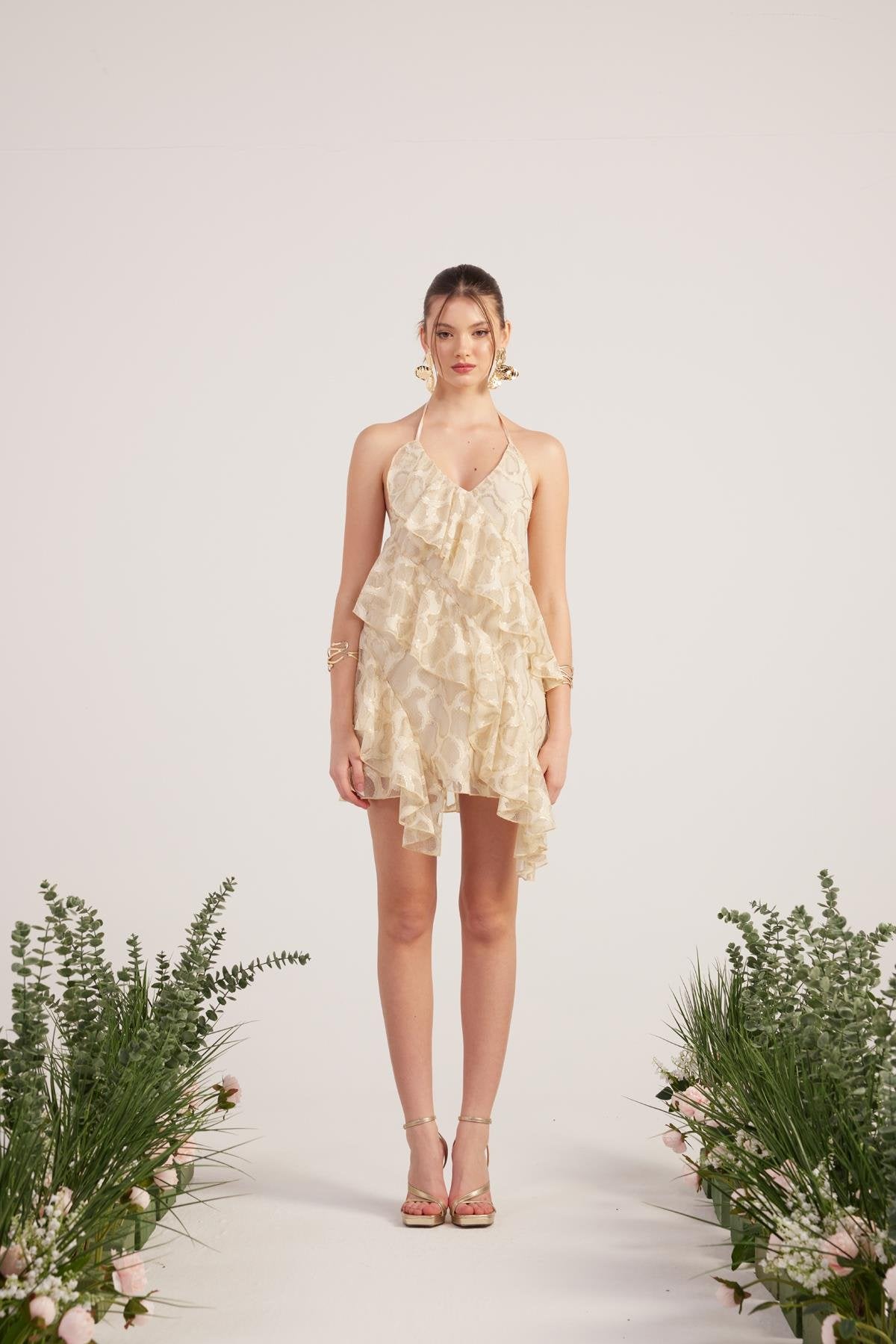 Daniela Elbise Bej Bej L