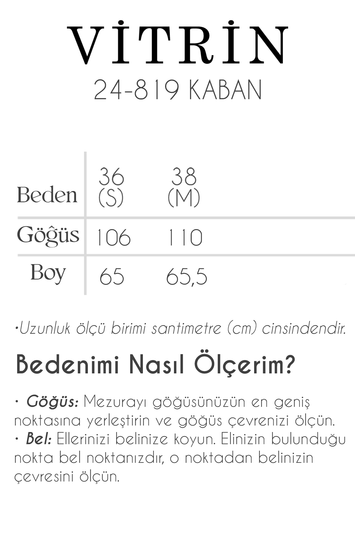Düğmeli Kısa Kaşe Kaban