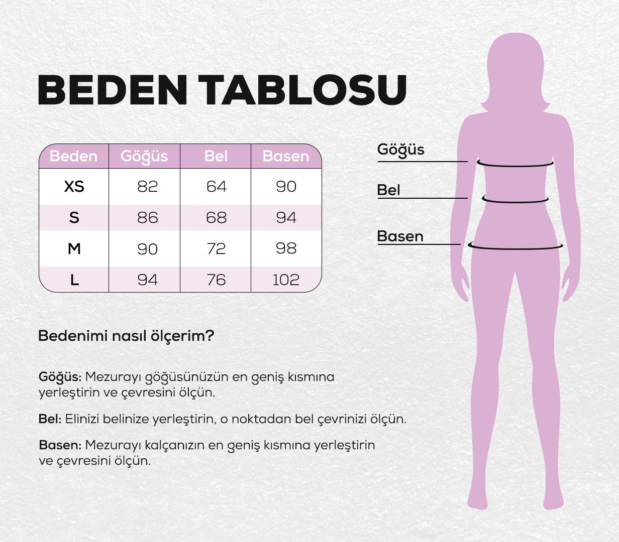 Inferno Takım Pembe