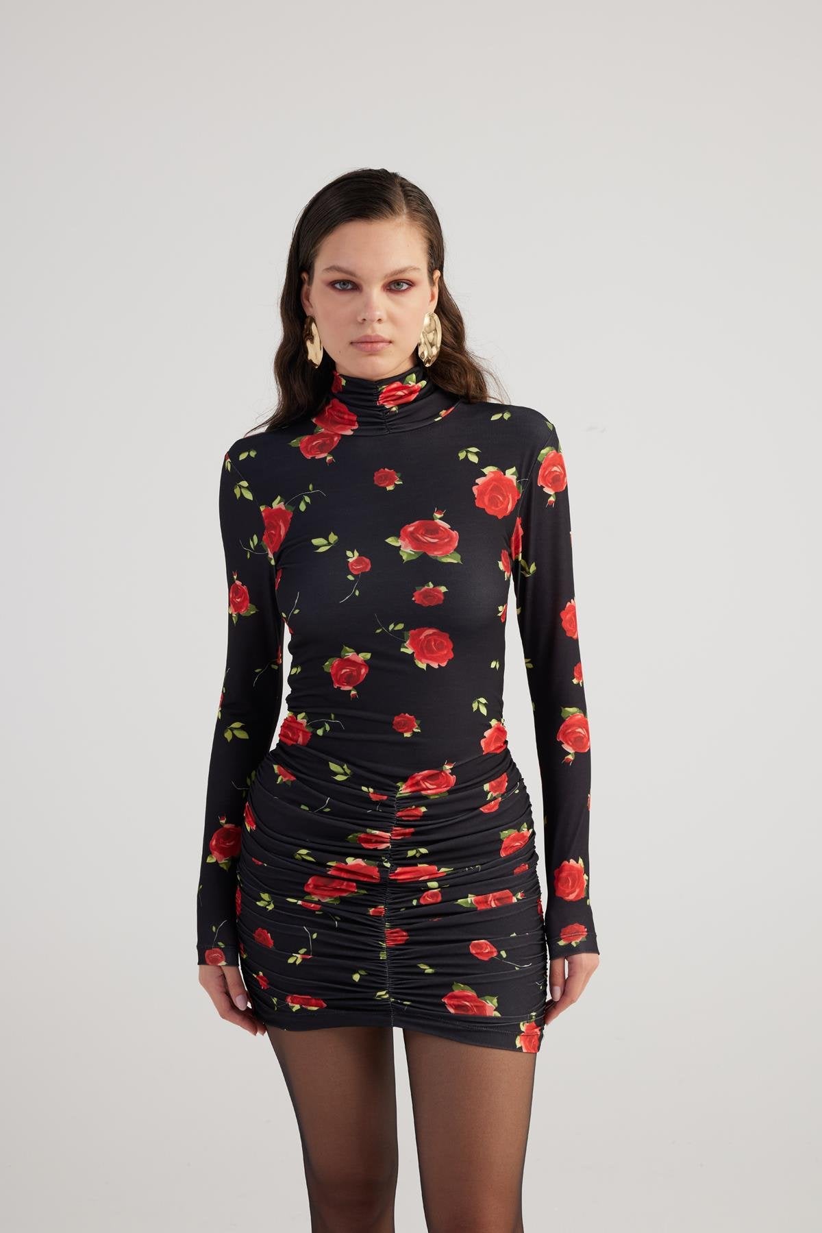 Felicia Elbise Siyah