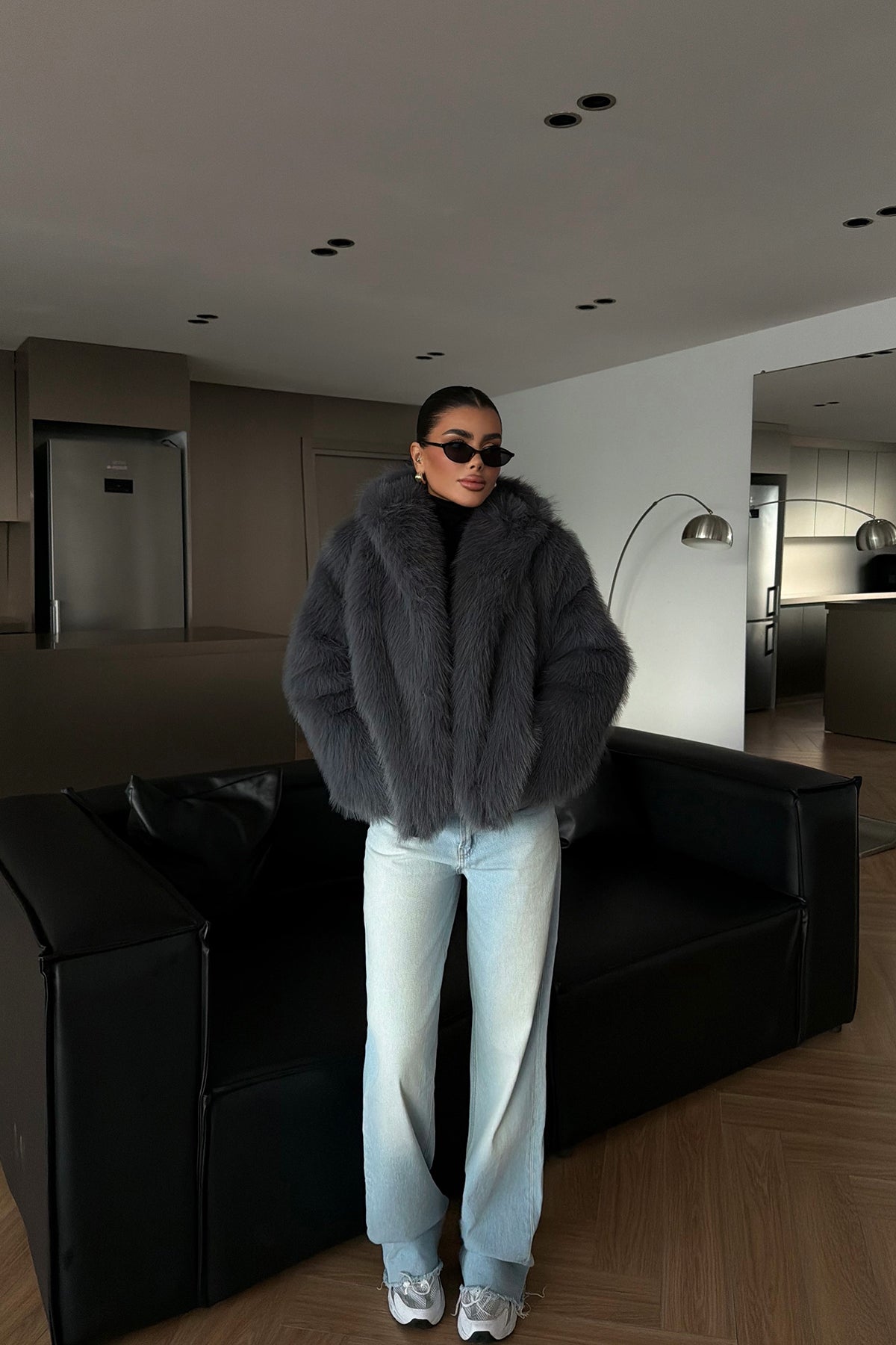 Füme Leinster Kürk ATE-4214