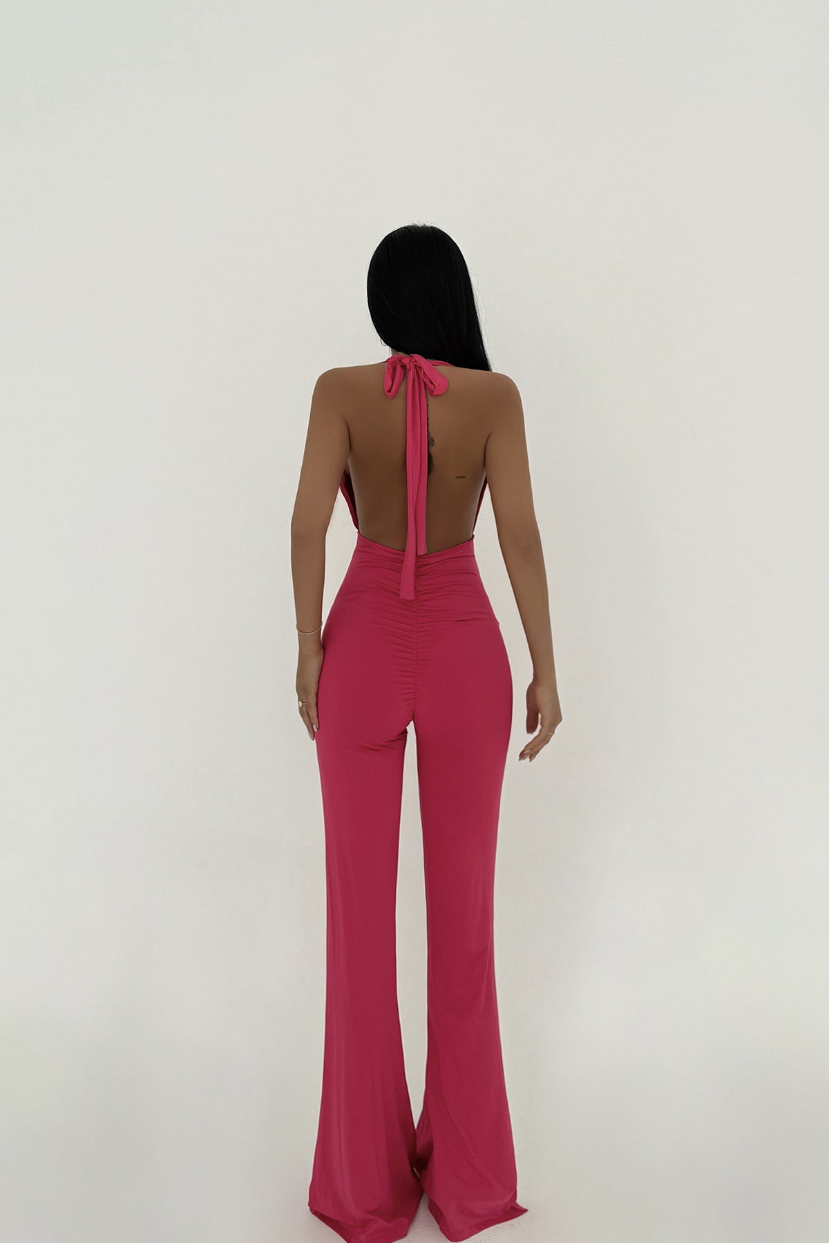 Fuşya Maly Tulum ATE-2553