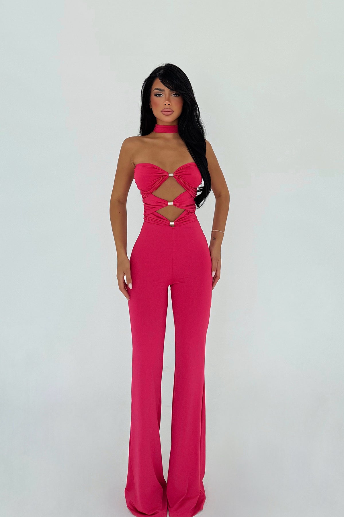 Fuşya Winona Tulum ATE-3321