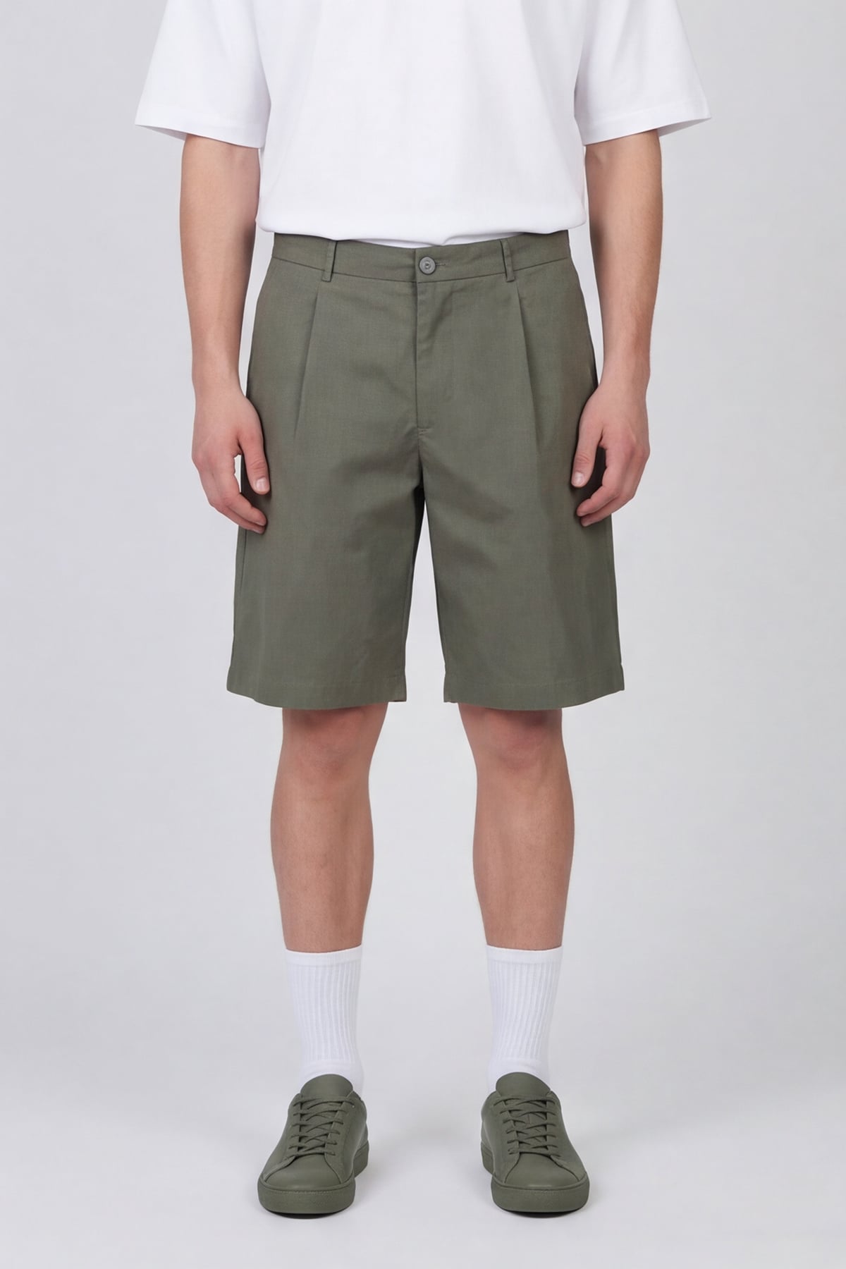Haki ALONZO - SHORTS
