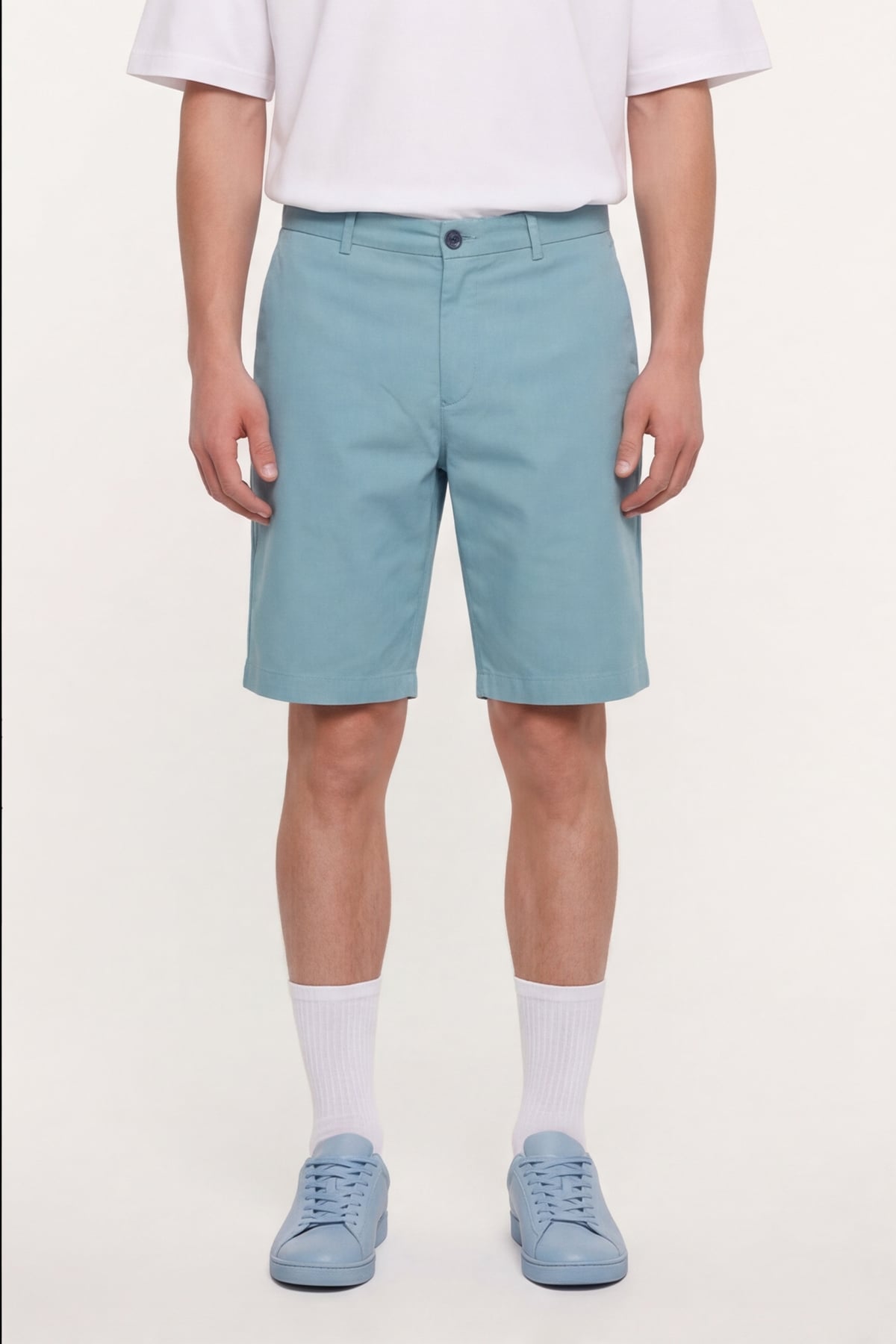 Turkuaz SHORTS