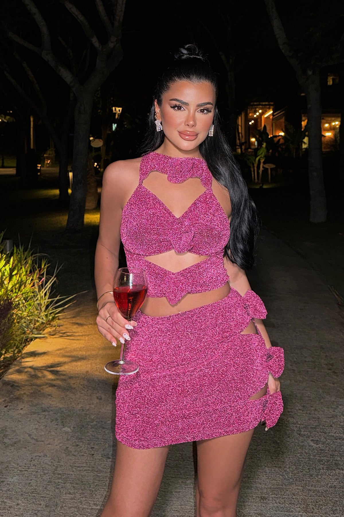 Agnes Simli Takım ATE-1099