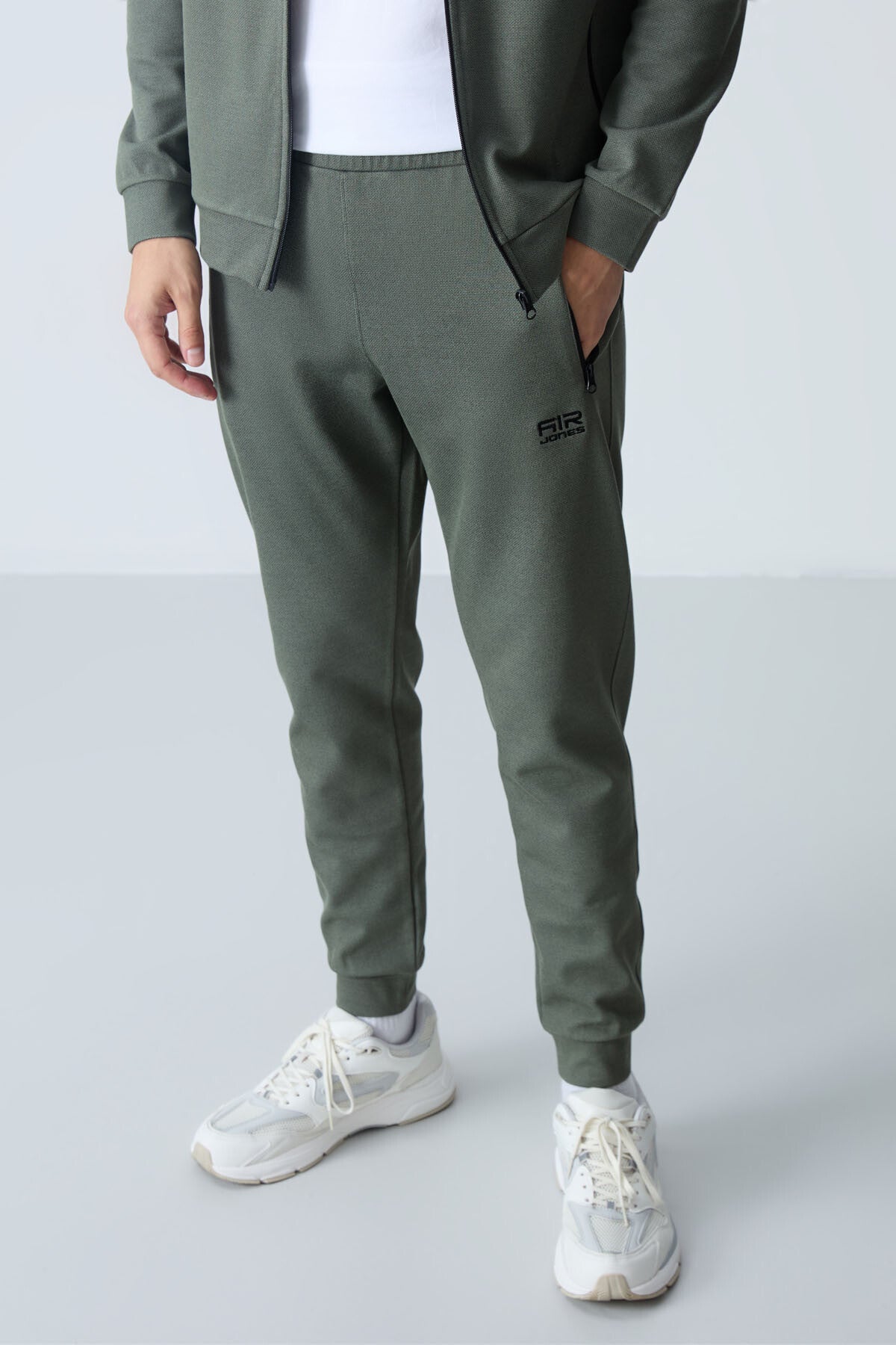 Hugo Haki Jogger Erkek Eşofman Takım - 85198