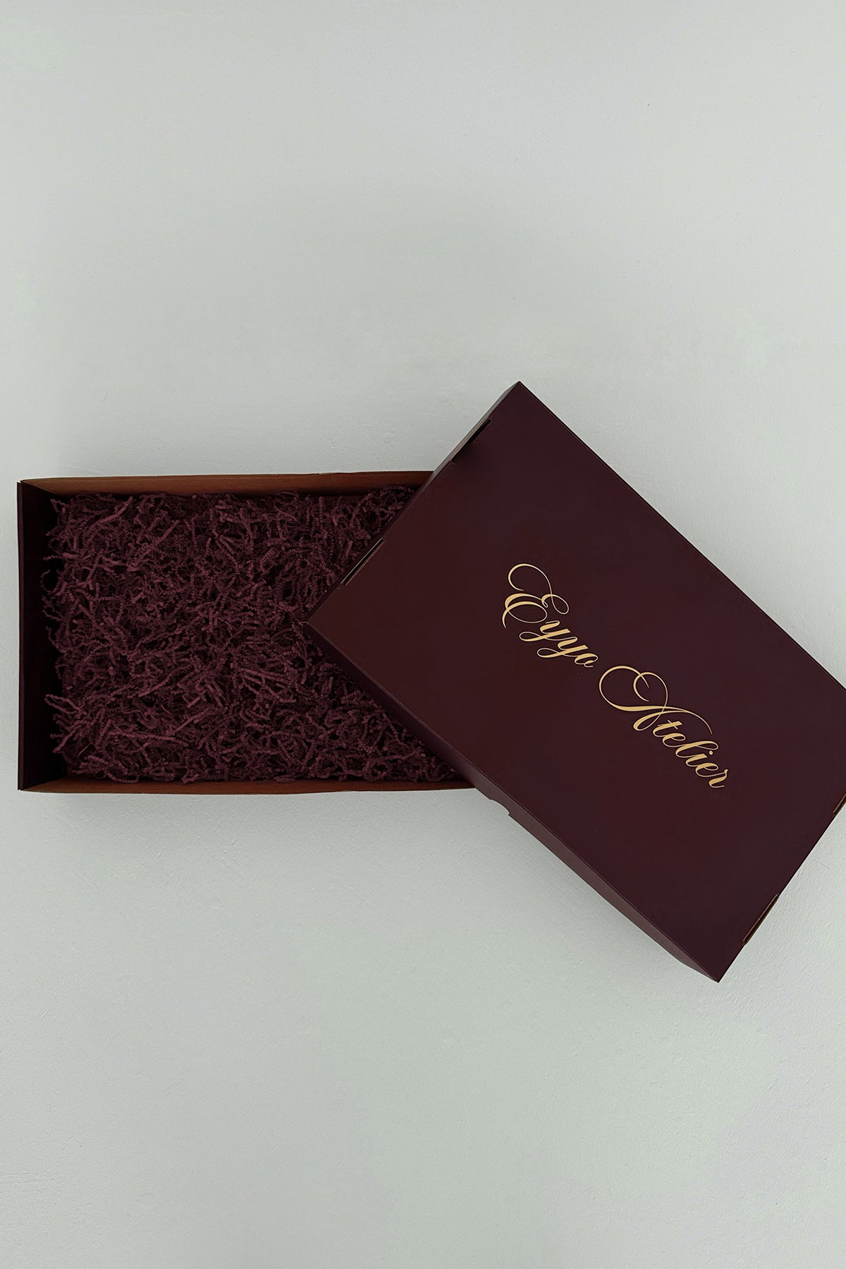 Hediye Kutusu ATE-2666