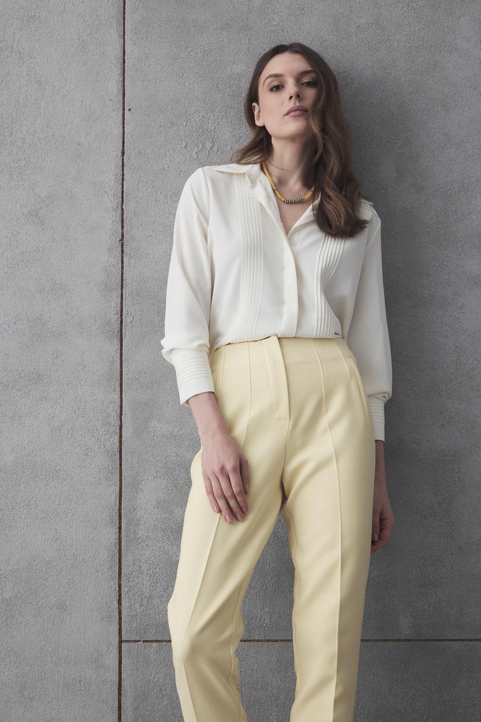 Kadın Pantalon