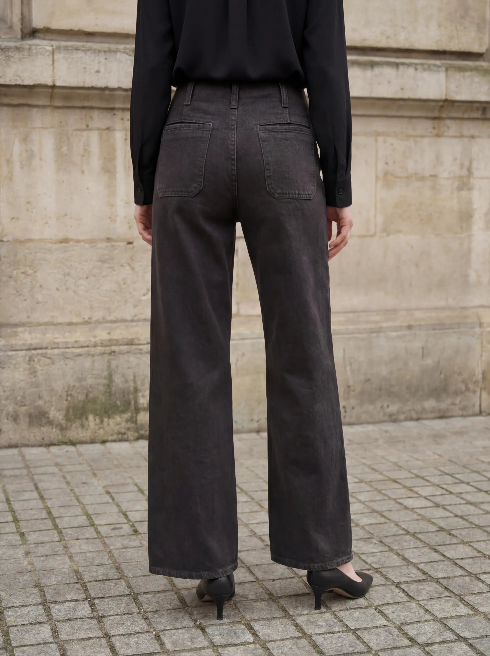 POCKET JEAN