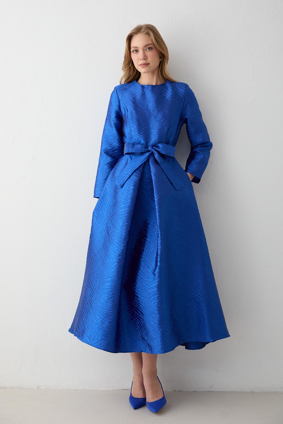 Jakar Elbise 32-3579-2