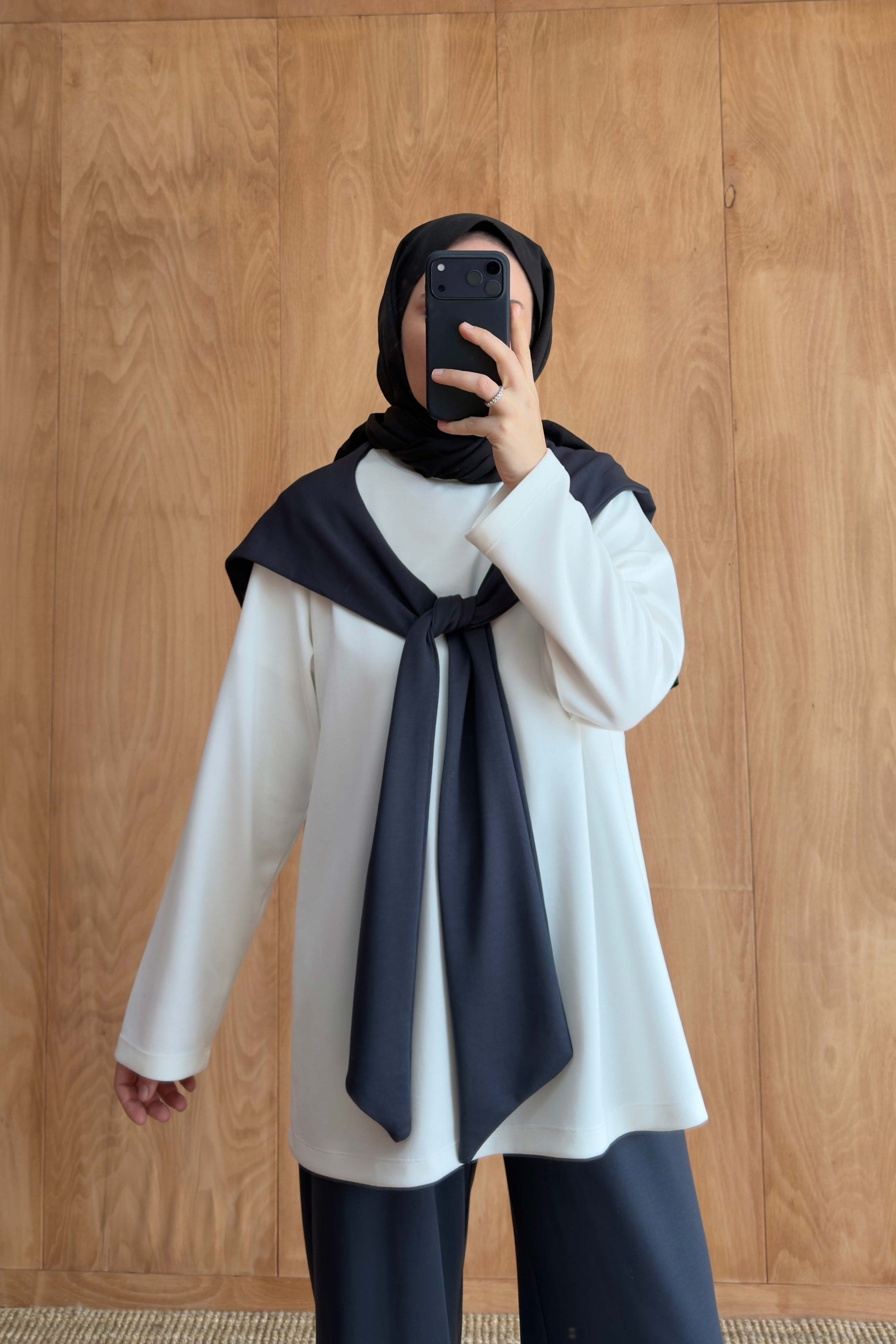 Şallı Modal Takım 3-3462