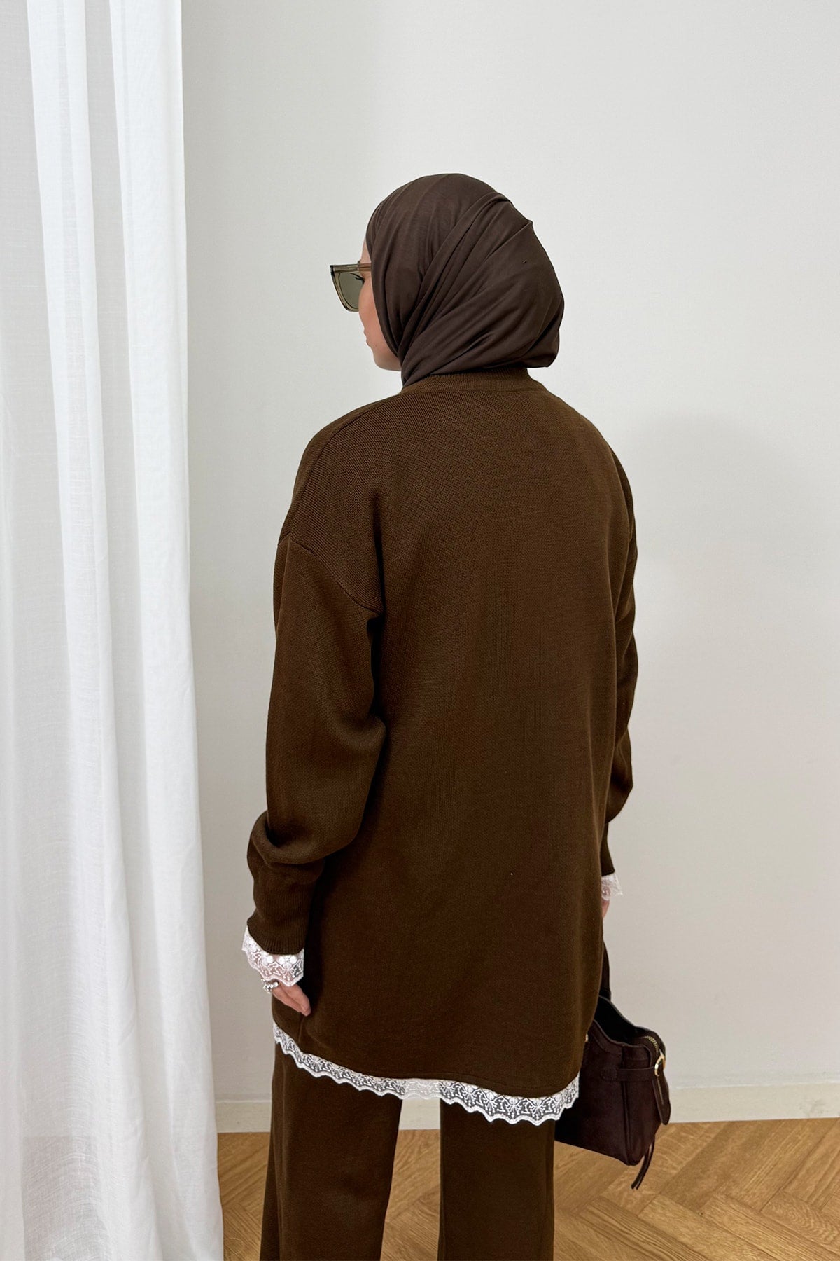 Dantelli Triko Takım 92-9205