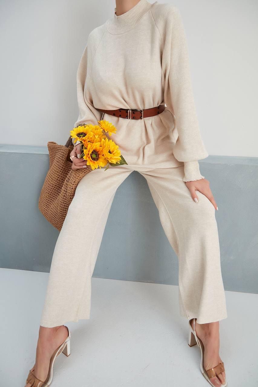 Sade Oversize Takım