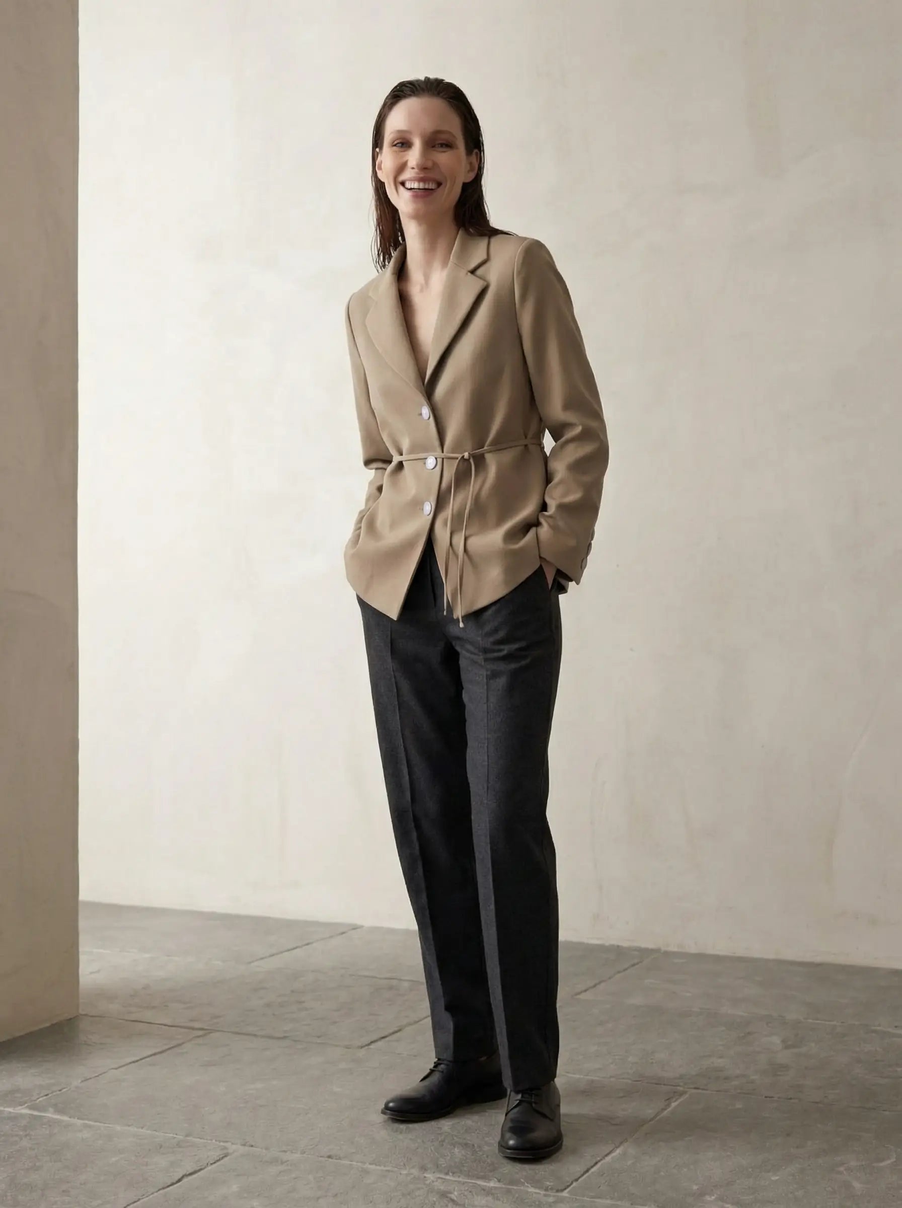 BLAZER CEKET